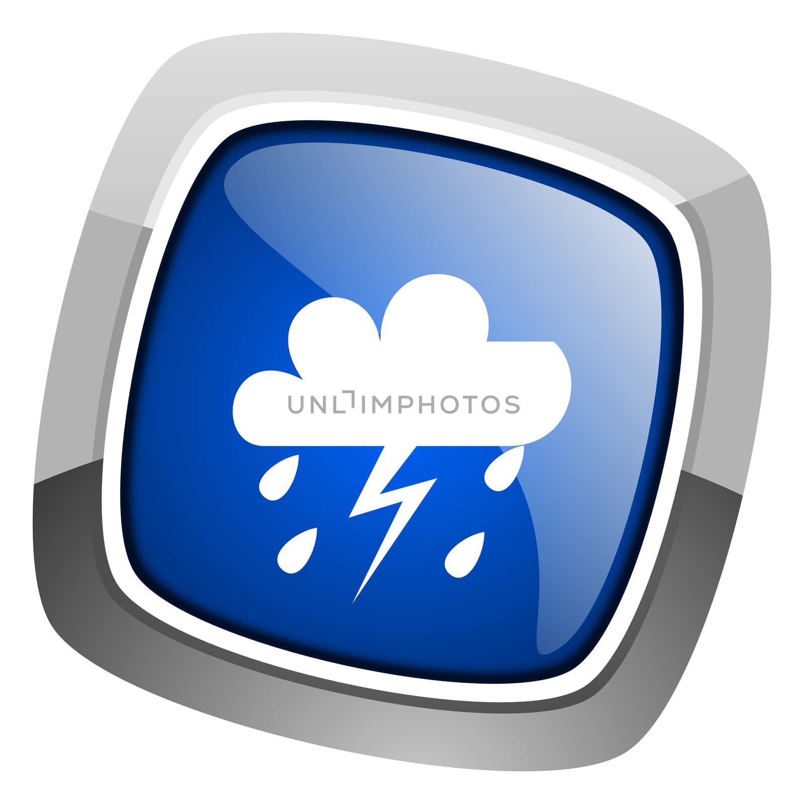 rain icon