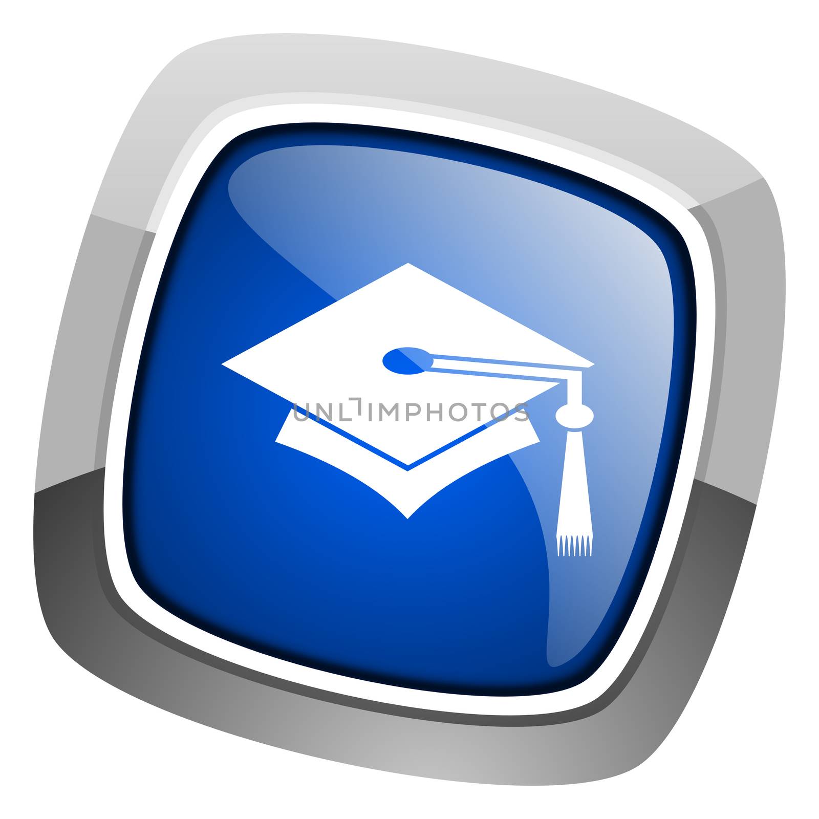 graduation icon