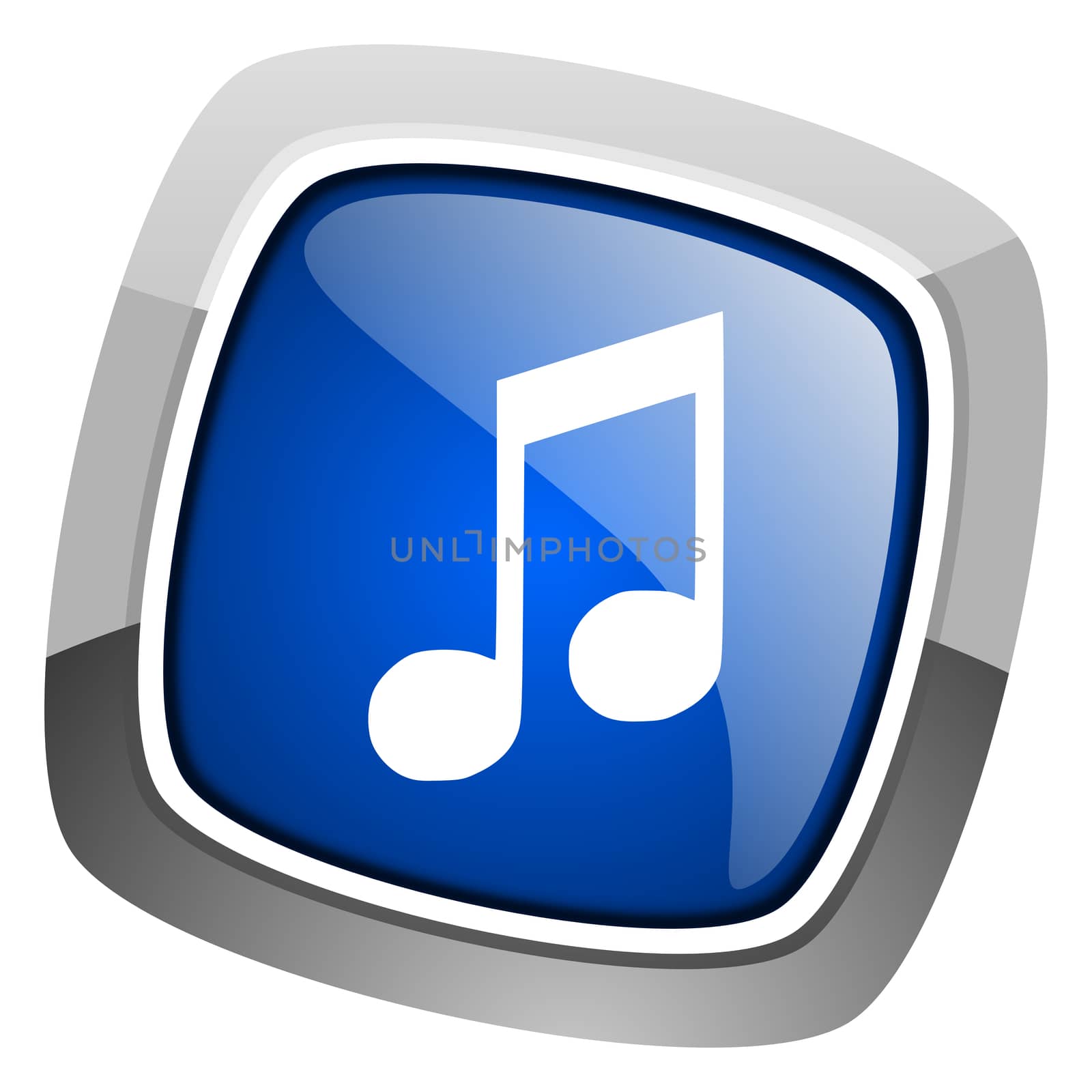 music icon