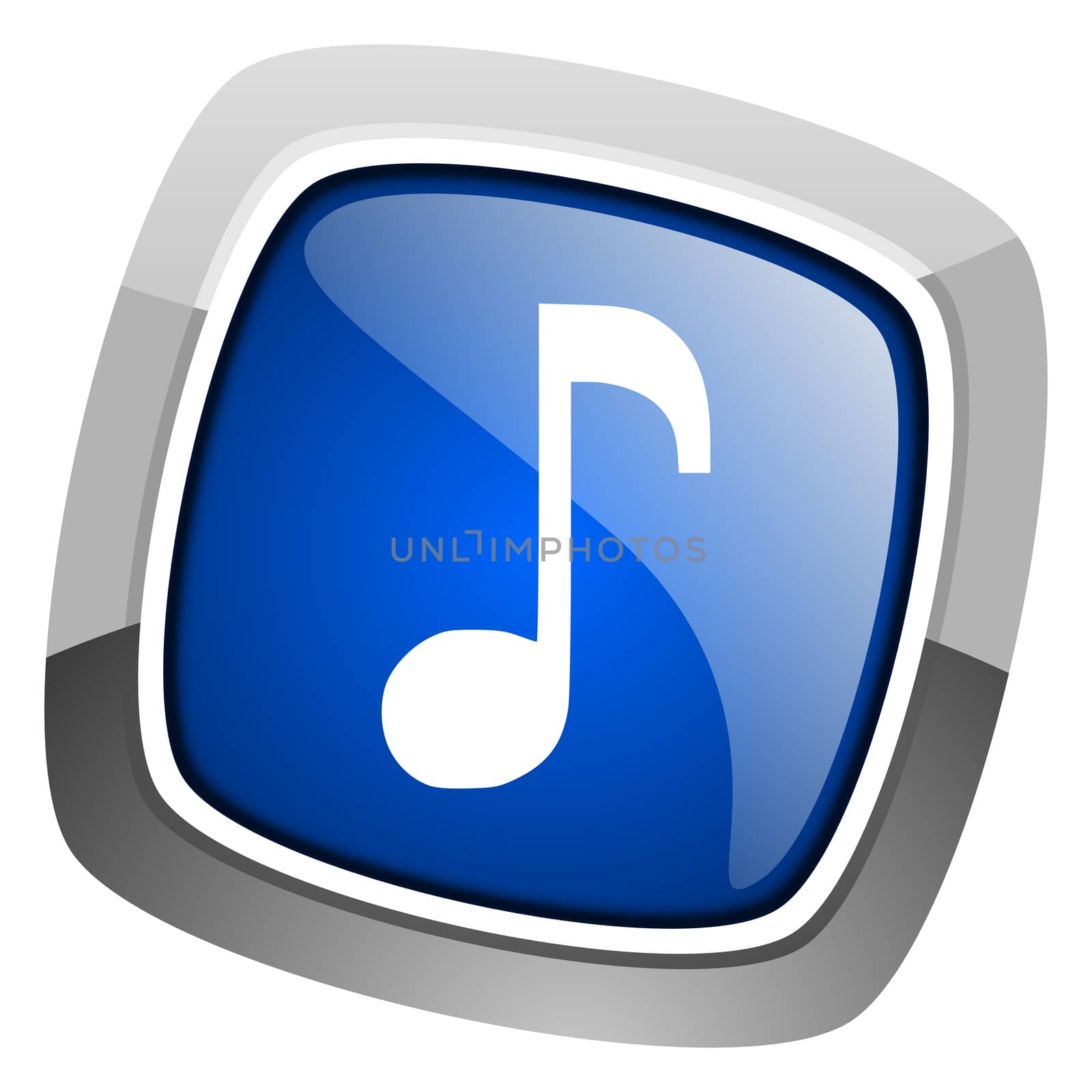 music icon