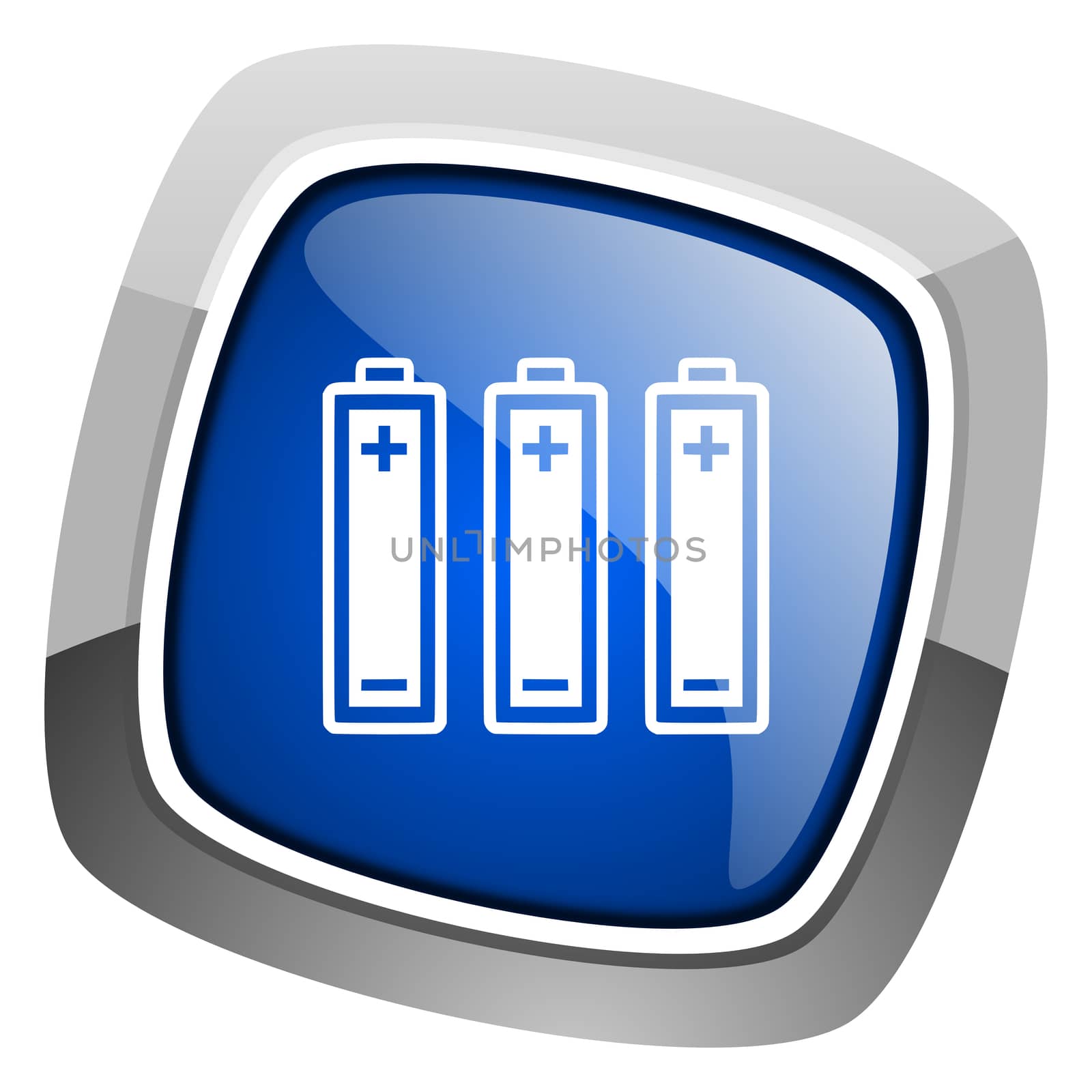 batteries icon