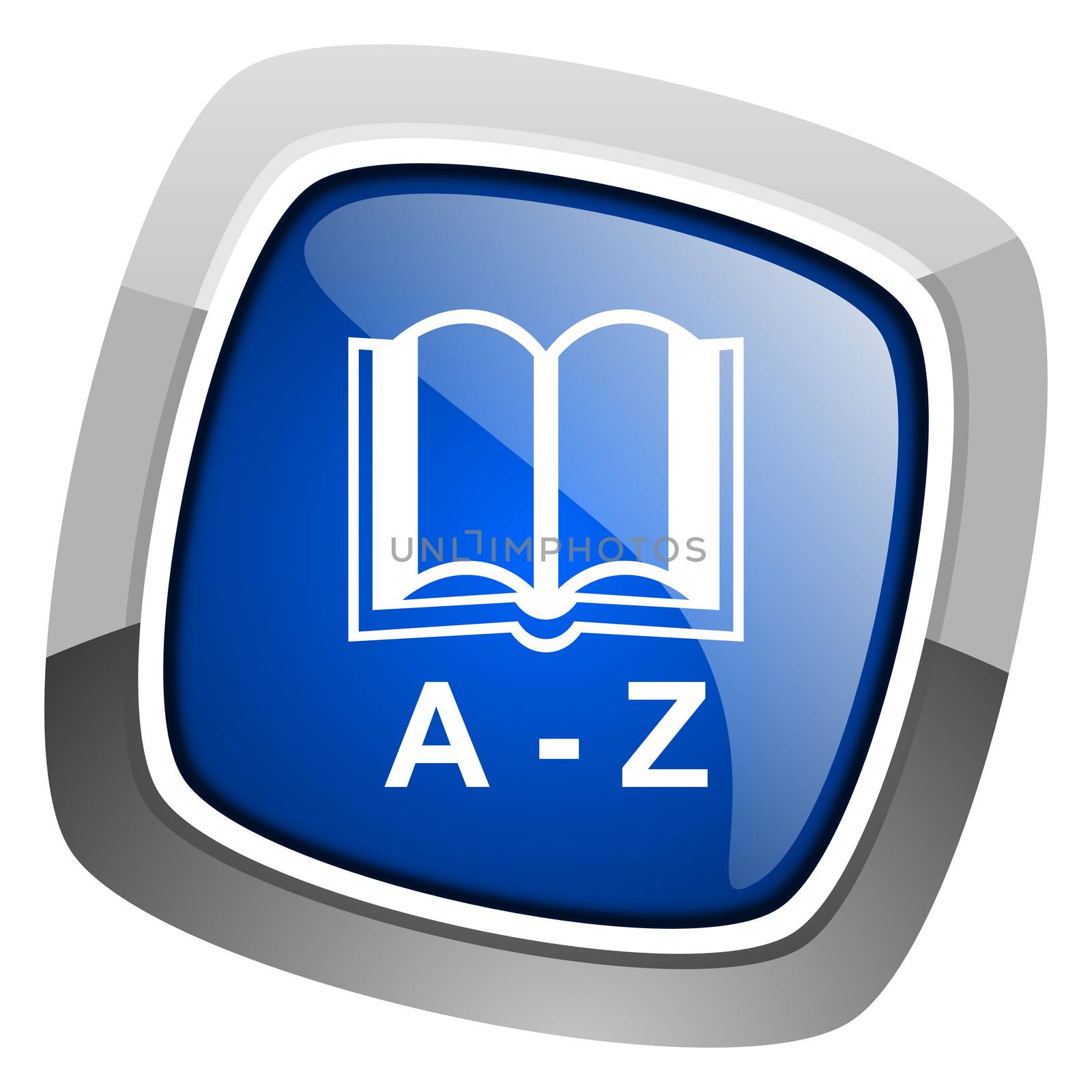 dictionary icon