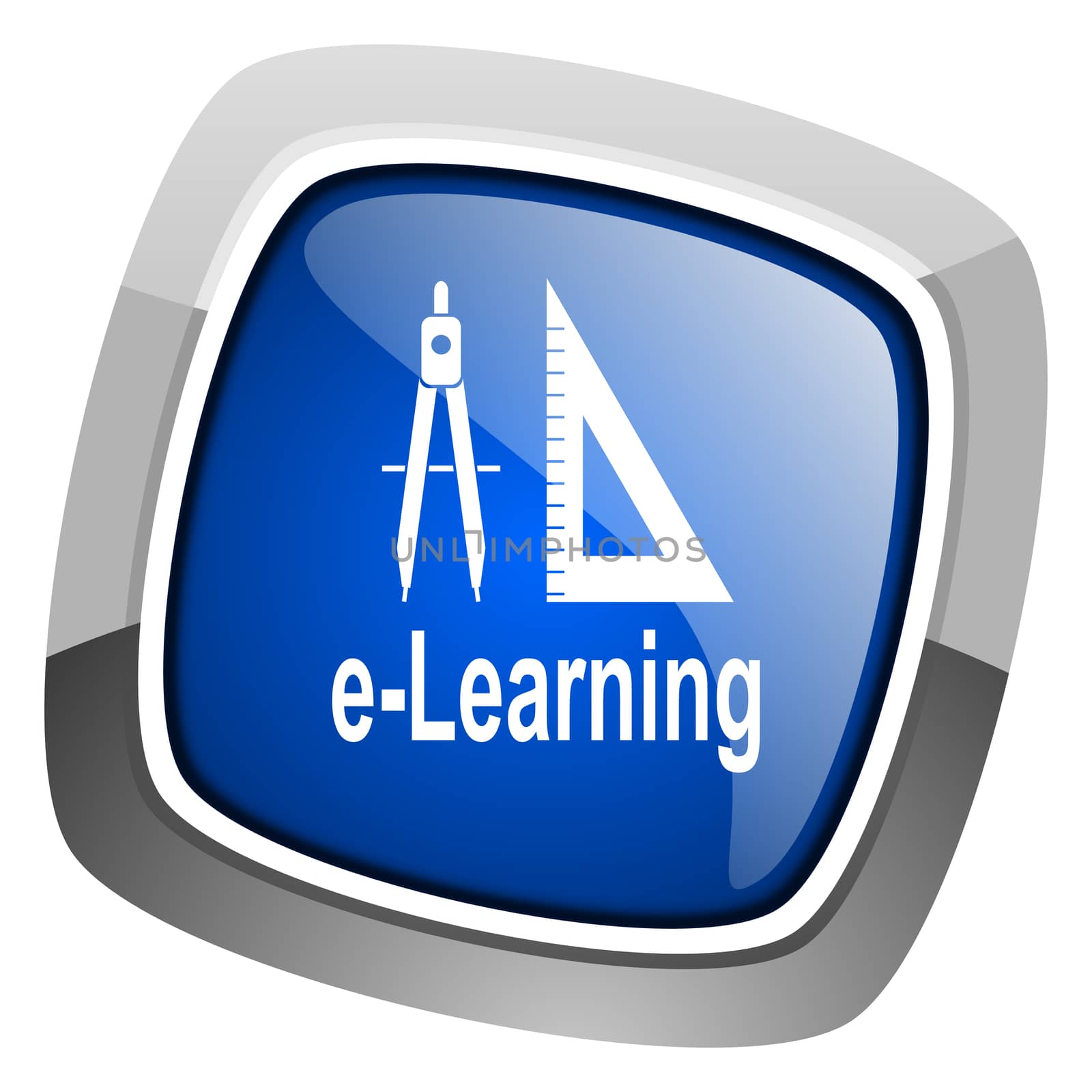 e-learning icon