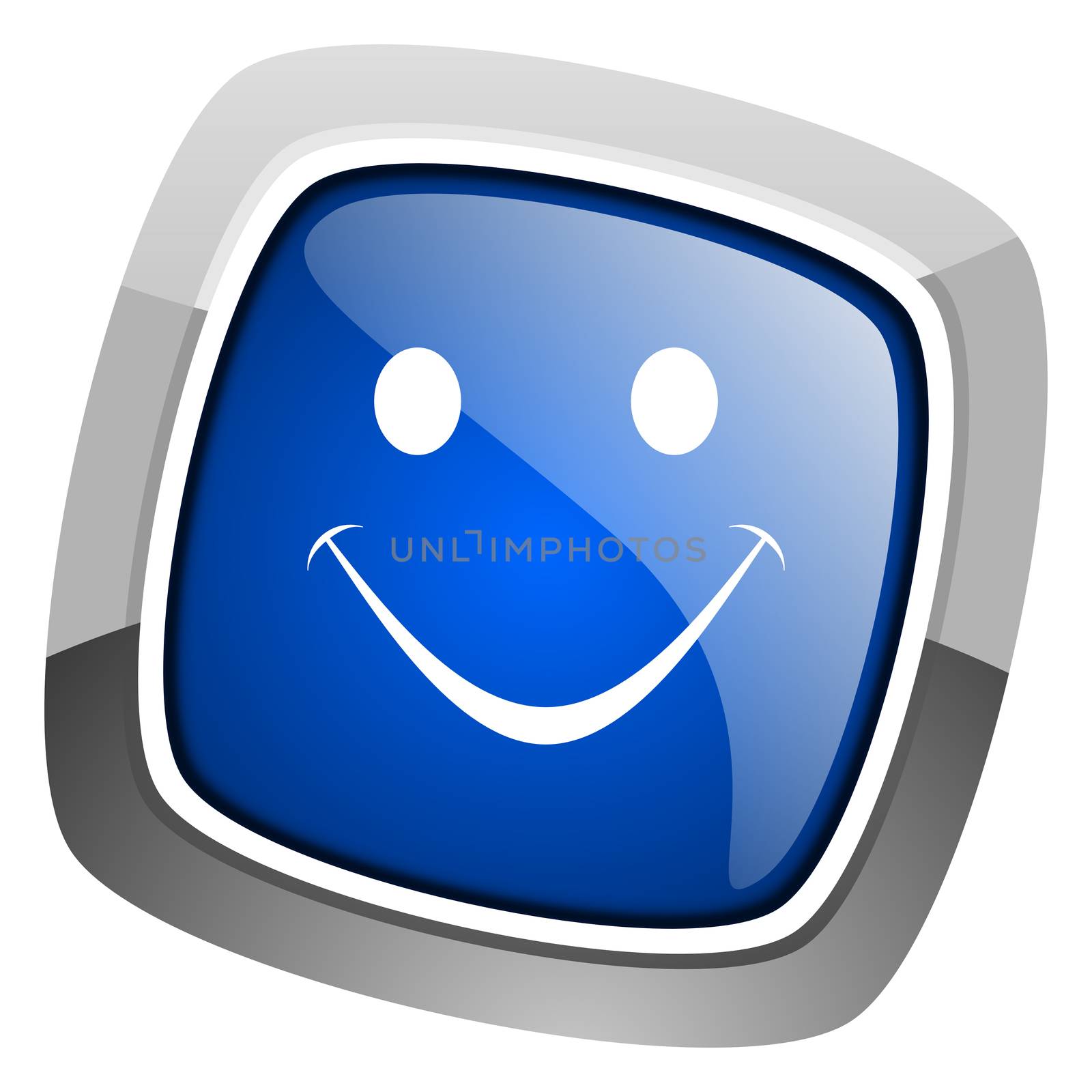 smile icon