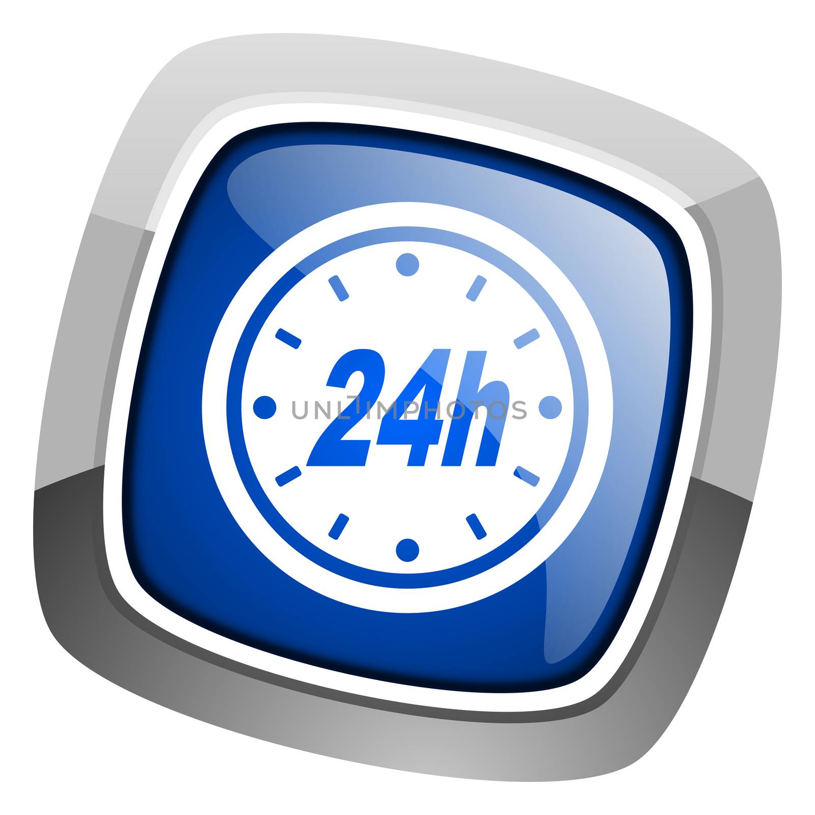 24h icon
