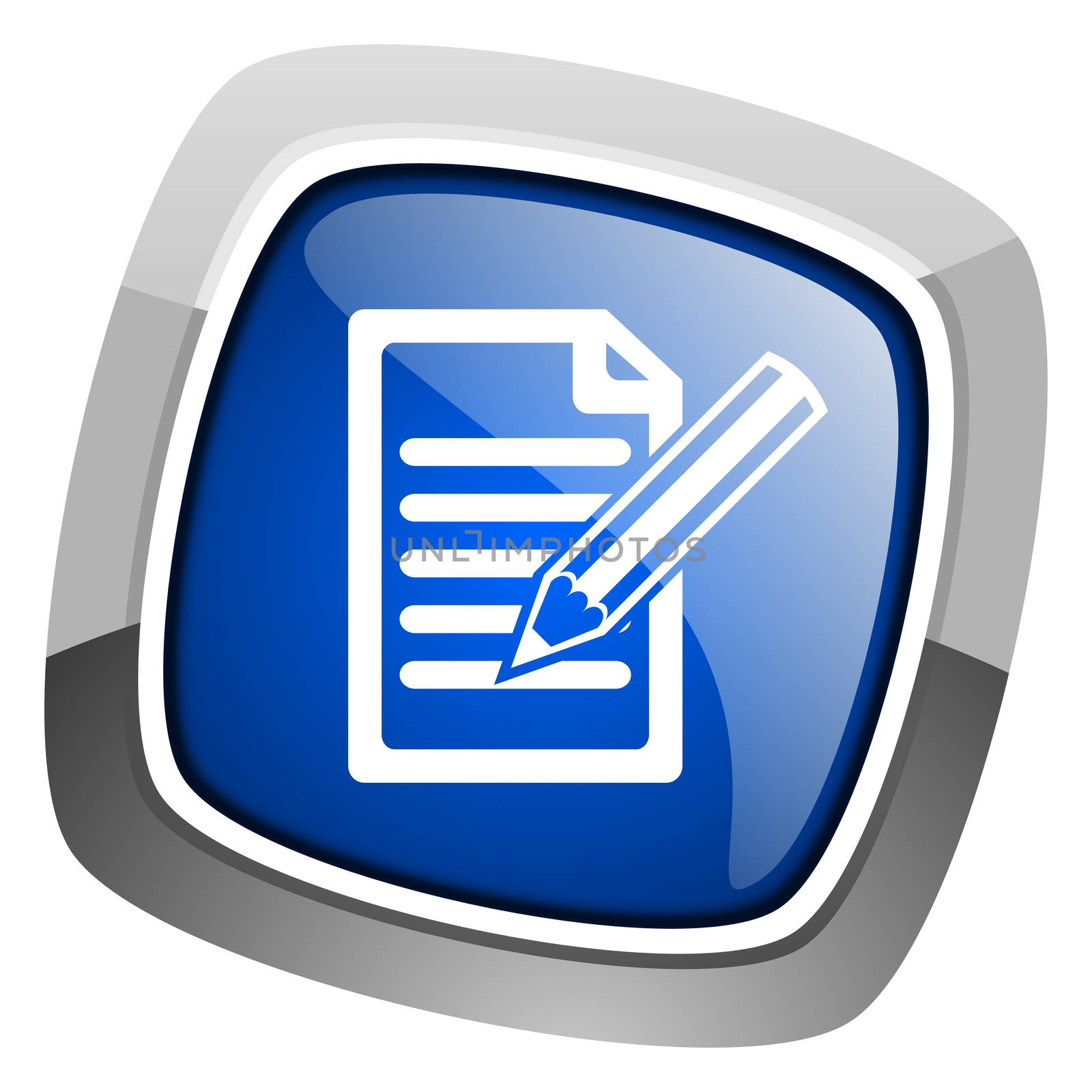 subscribe icon