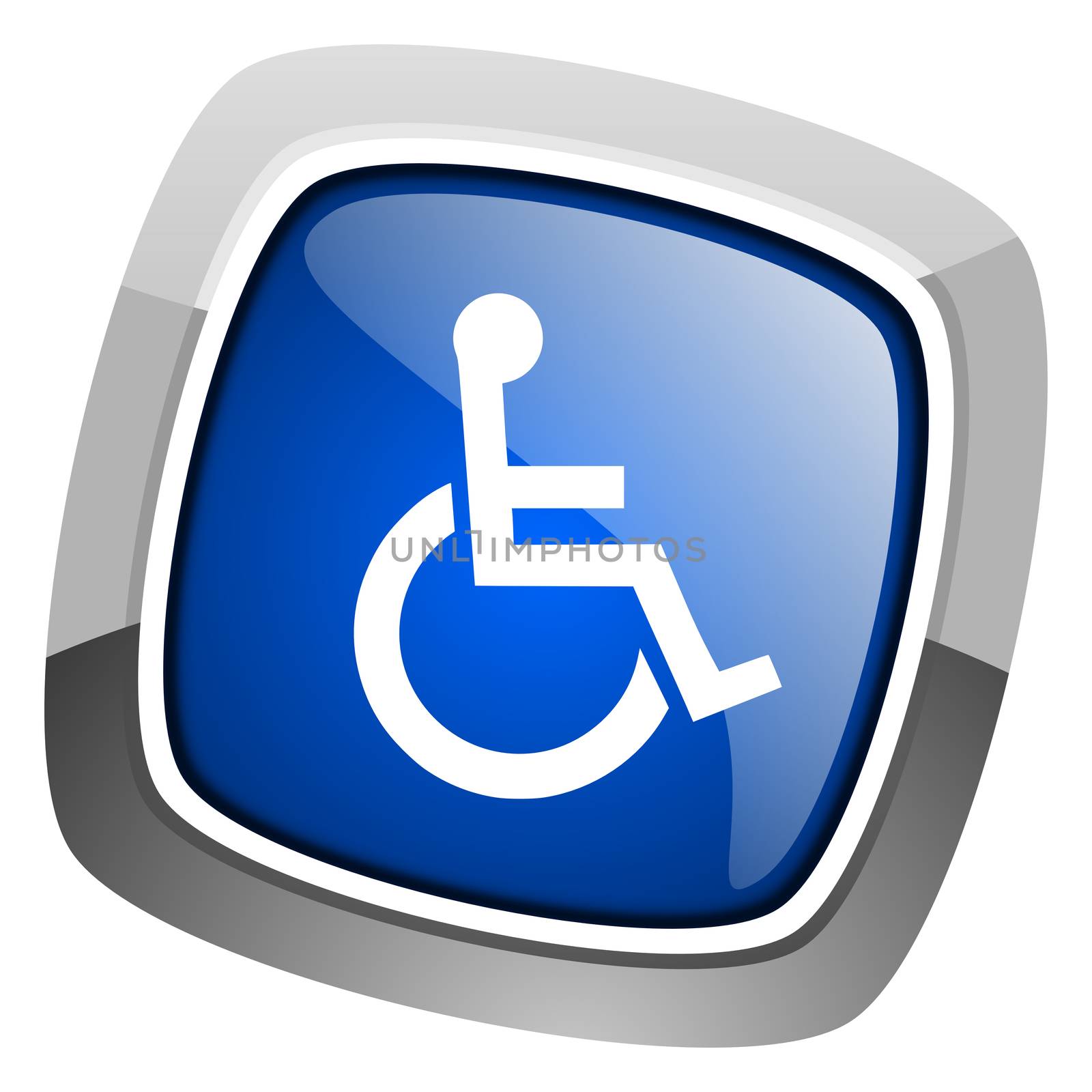 accessibility icon