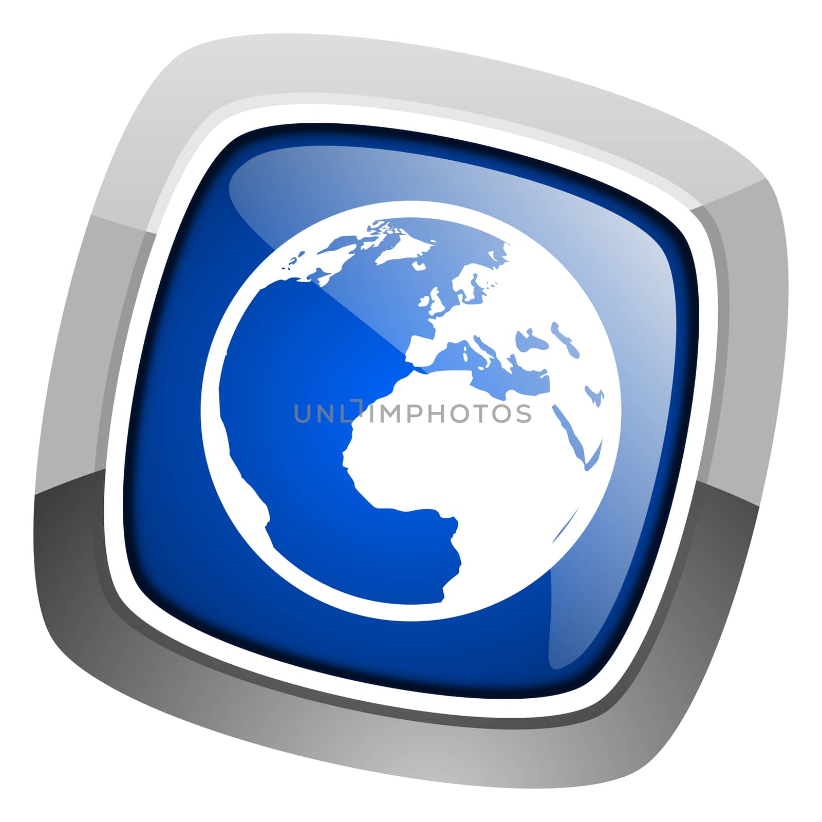 earth icon