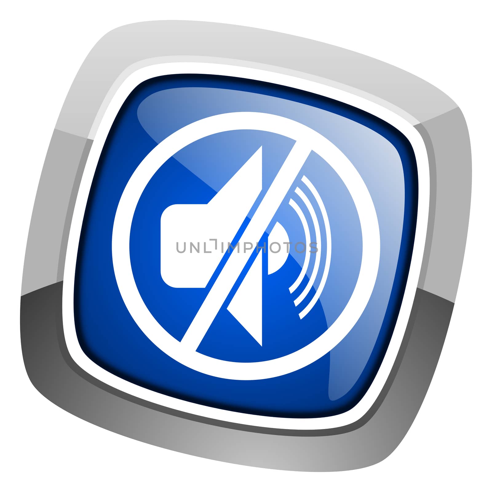mute icon