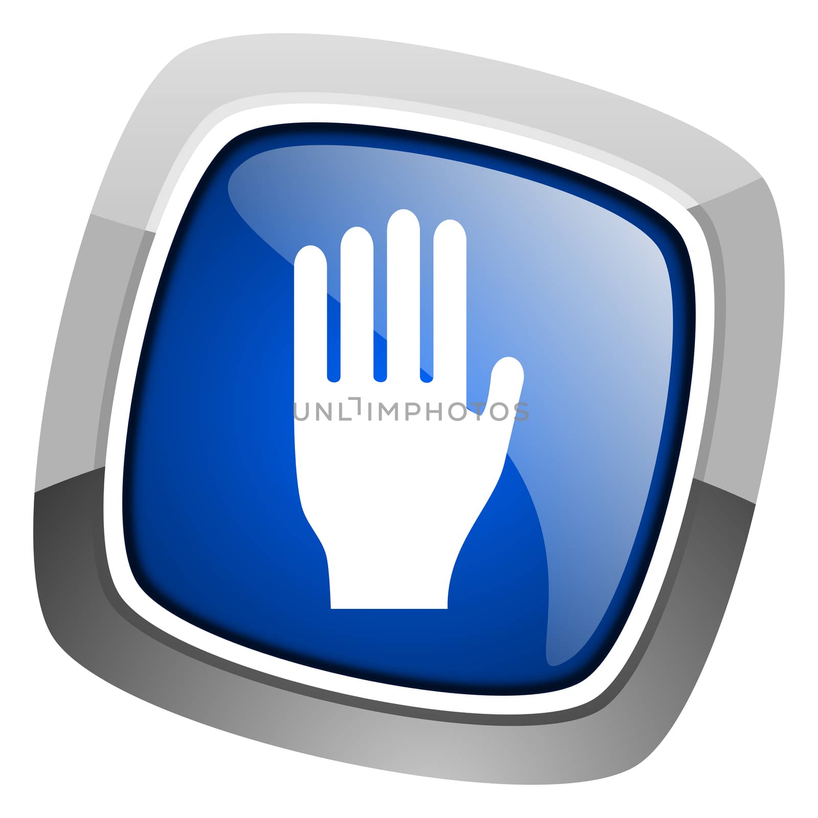 stop icon