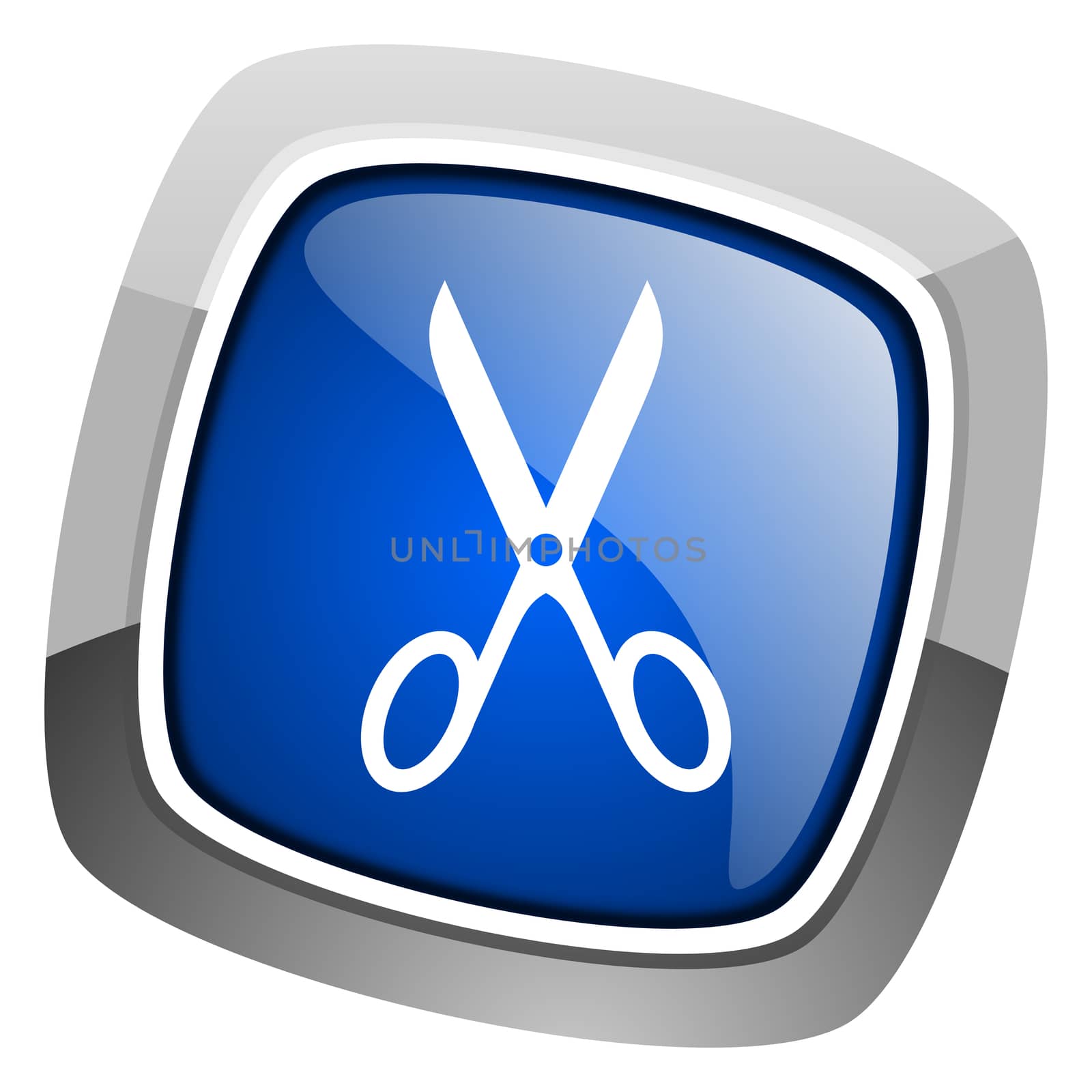 scissors icon