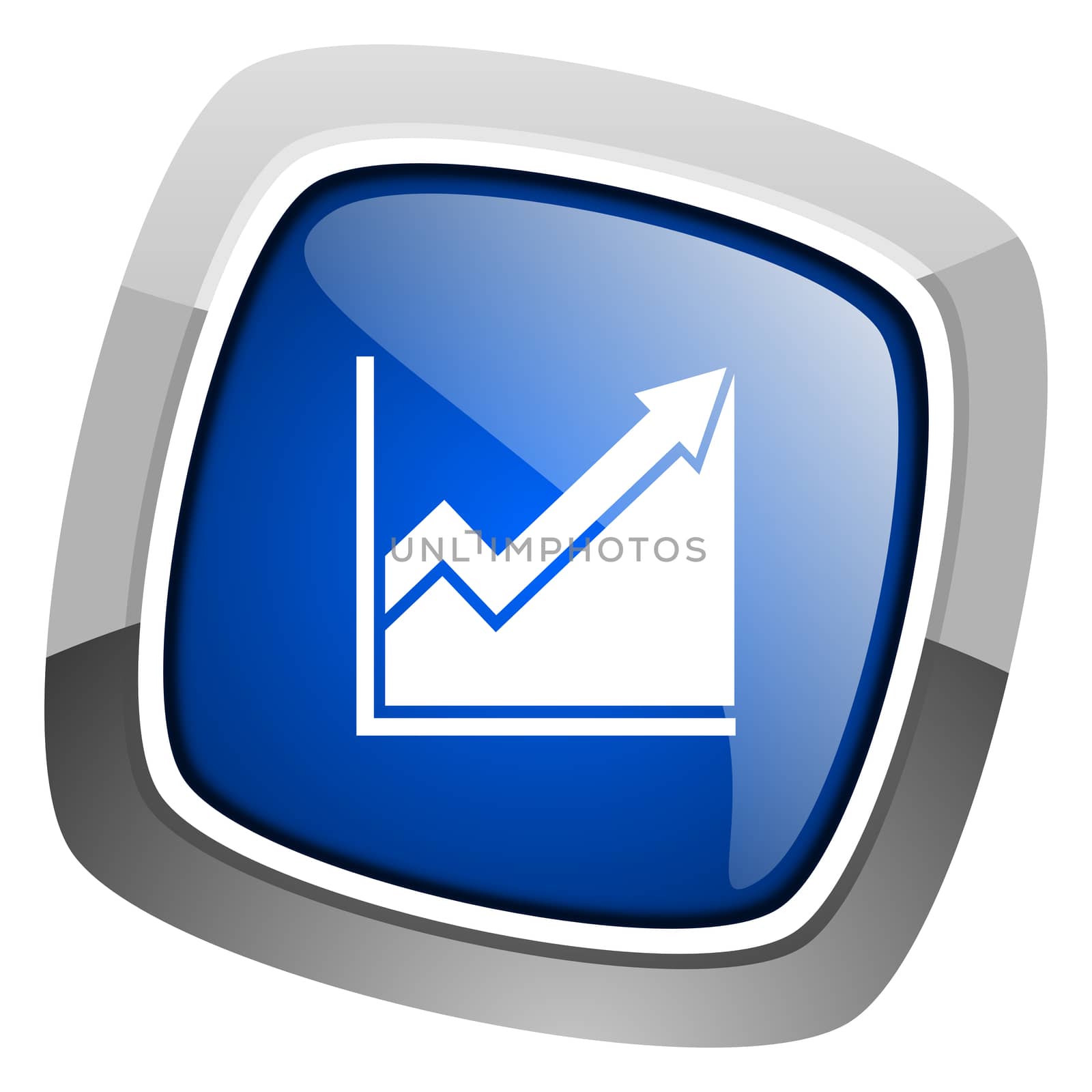 histogram icon