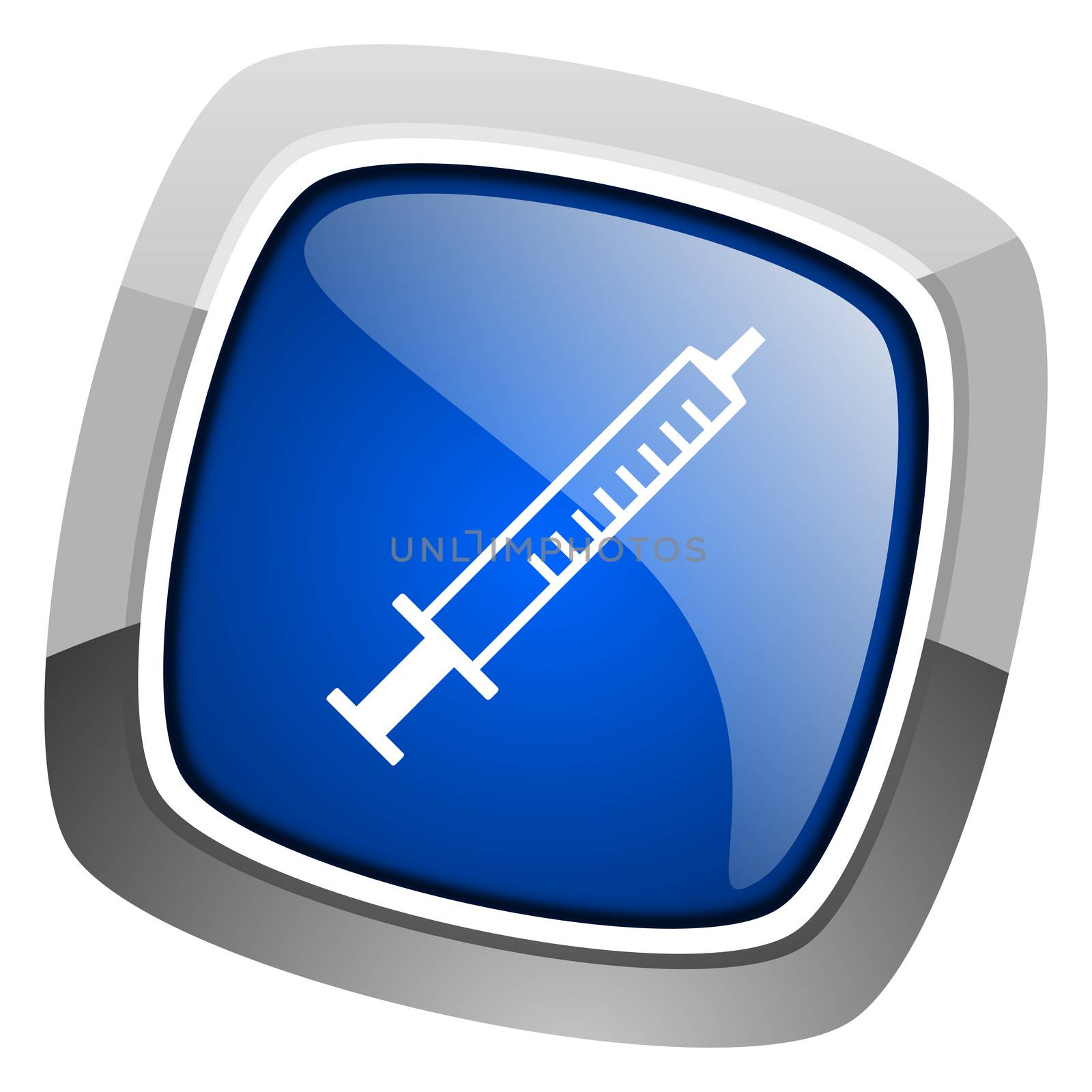 syringe icon