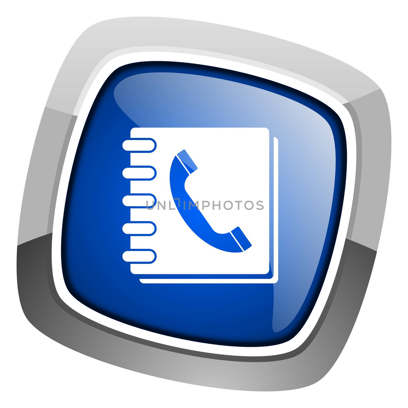 phonebook icon