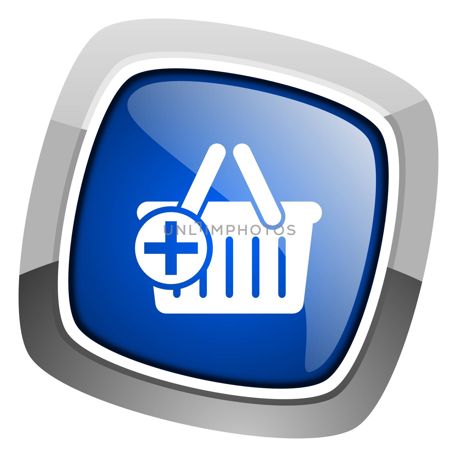 shopping cart icon