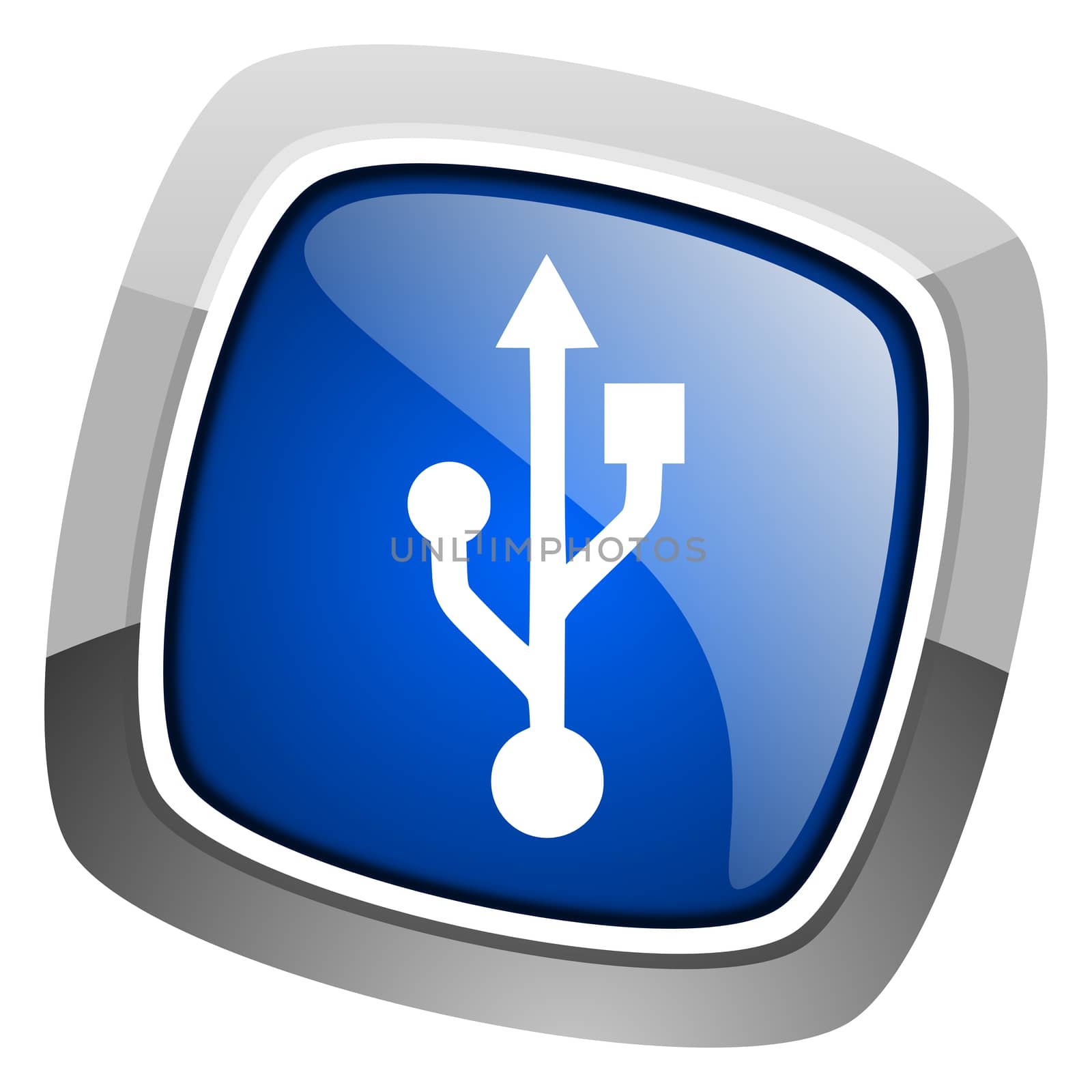 usb icon