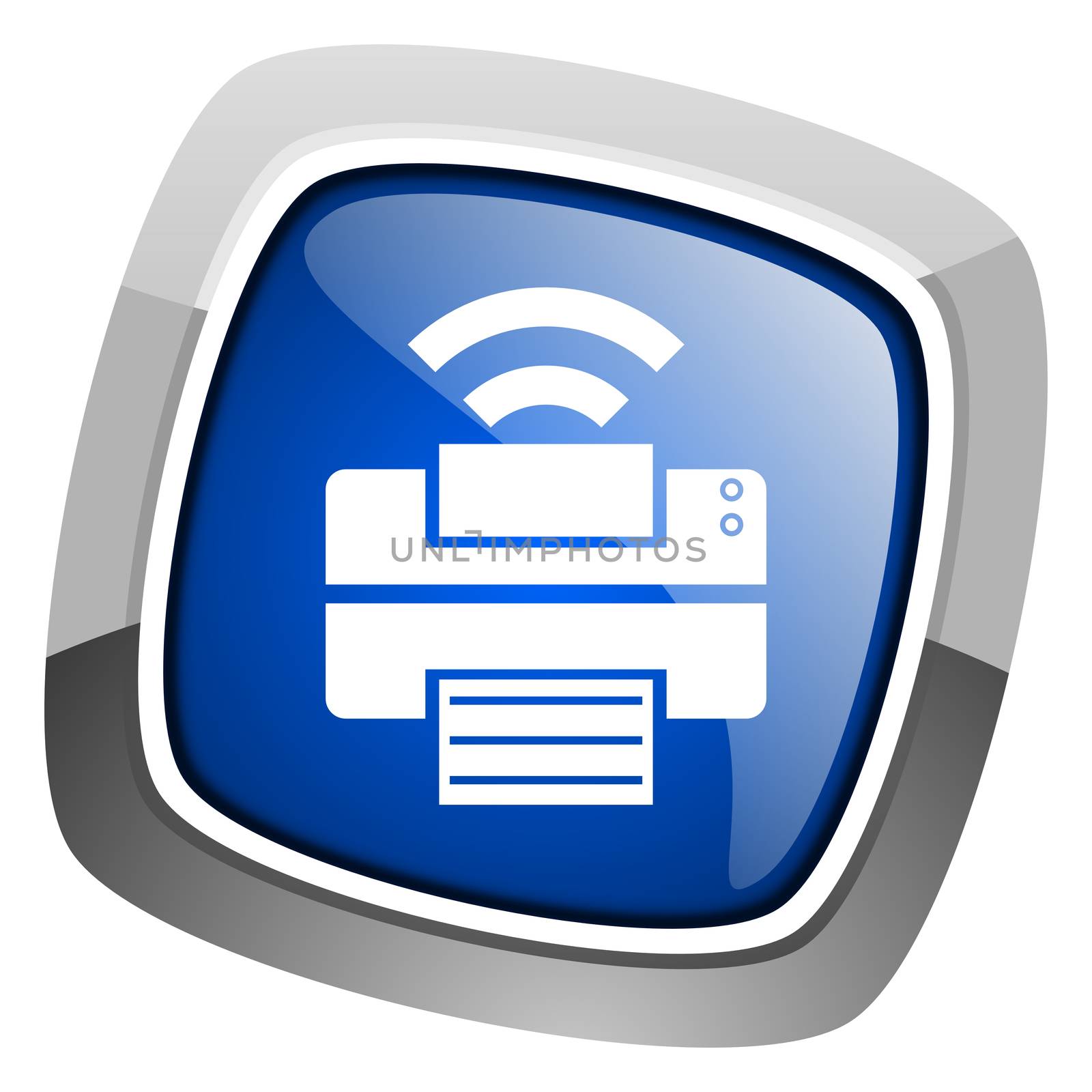 print icon