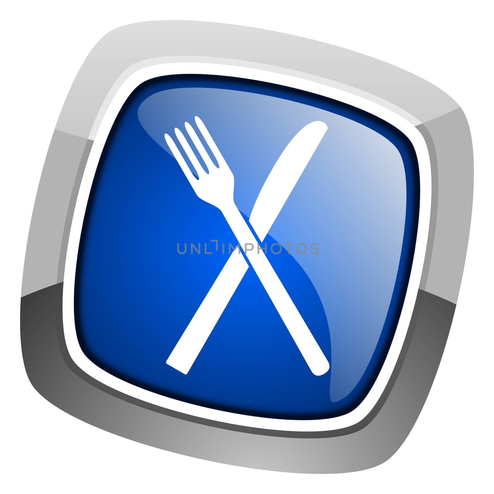 restaurant icon