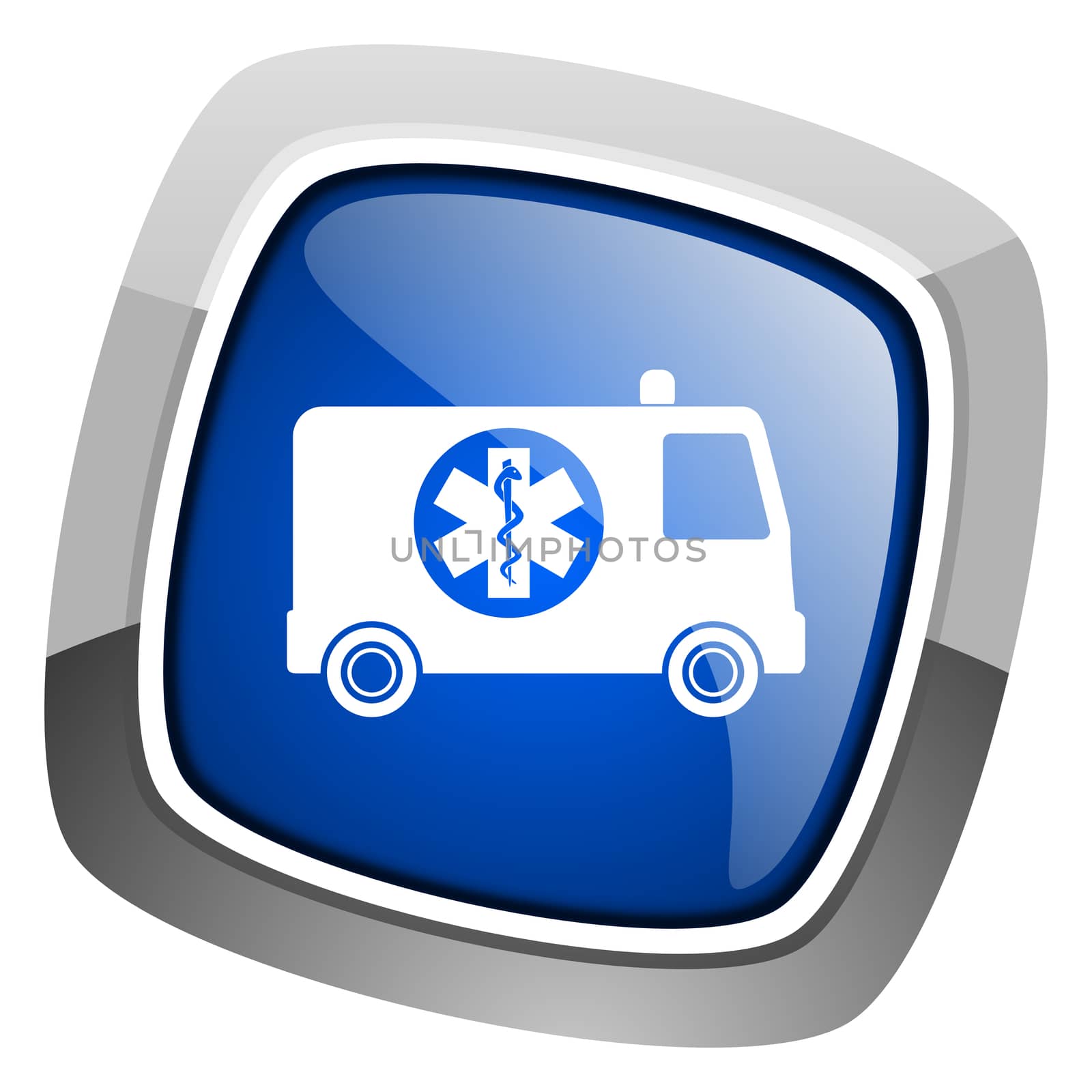 ambulance icon