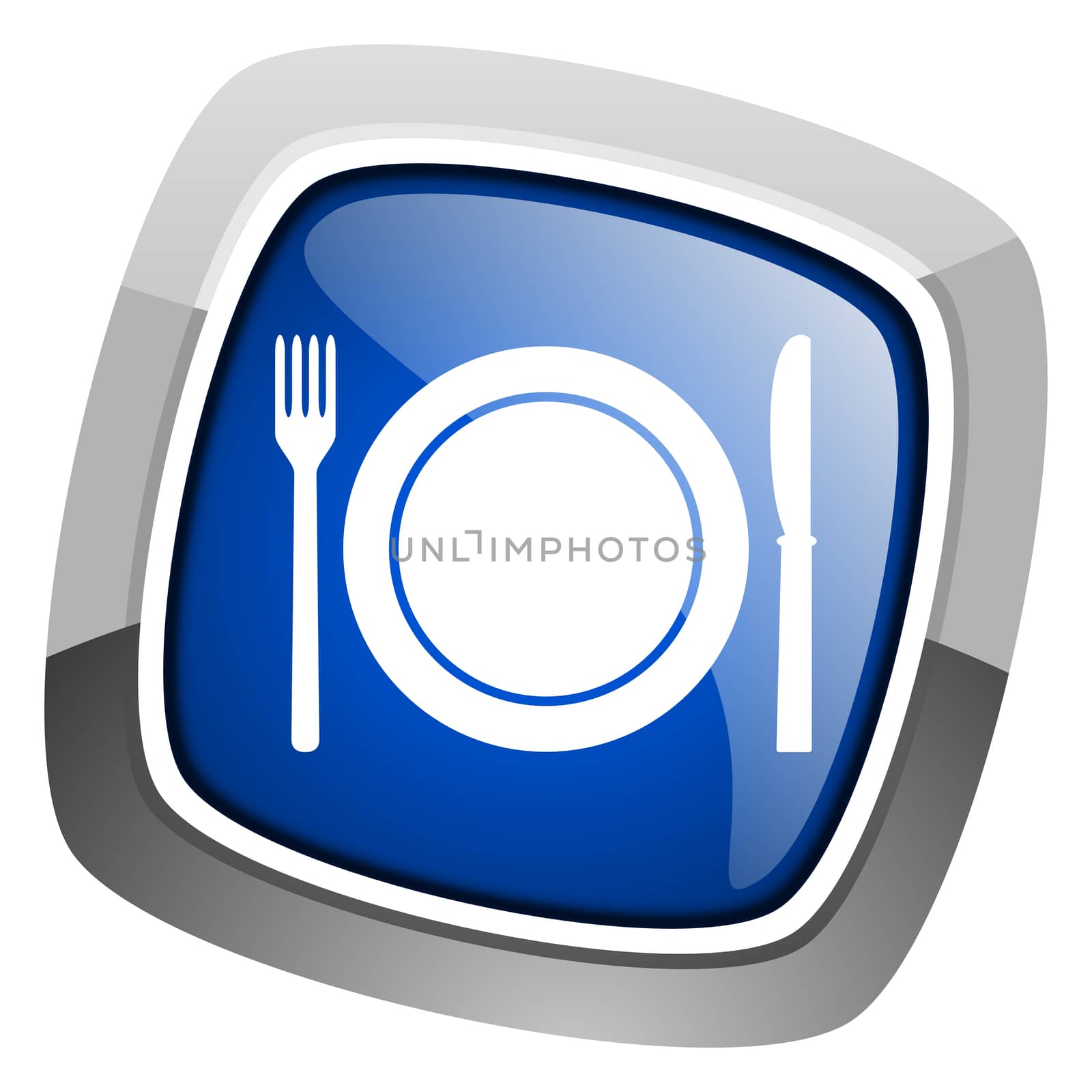 restaurant icon