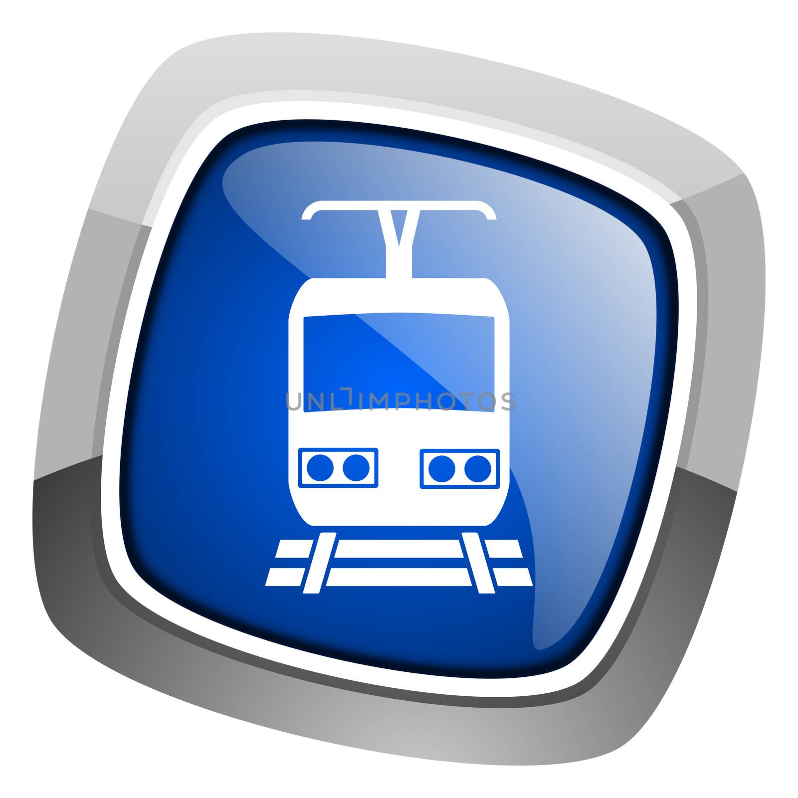 train icon