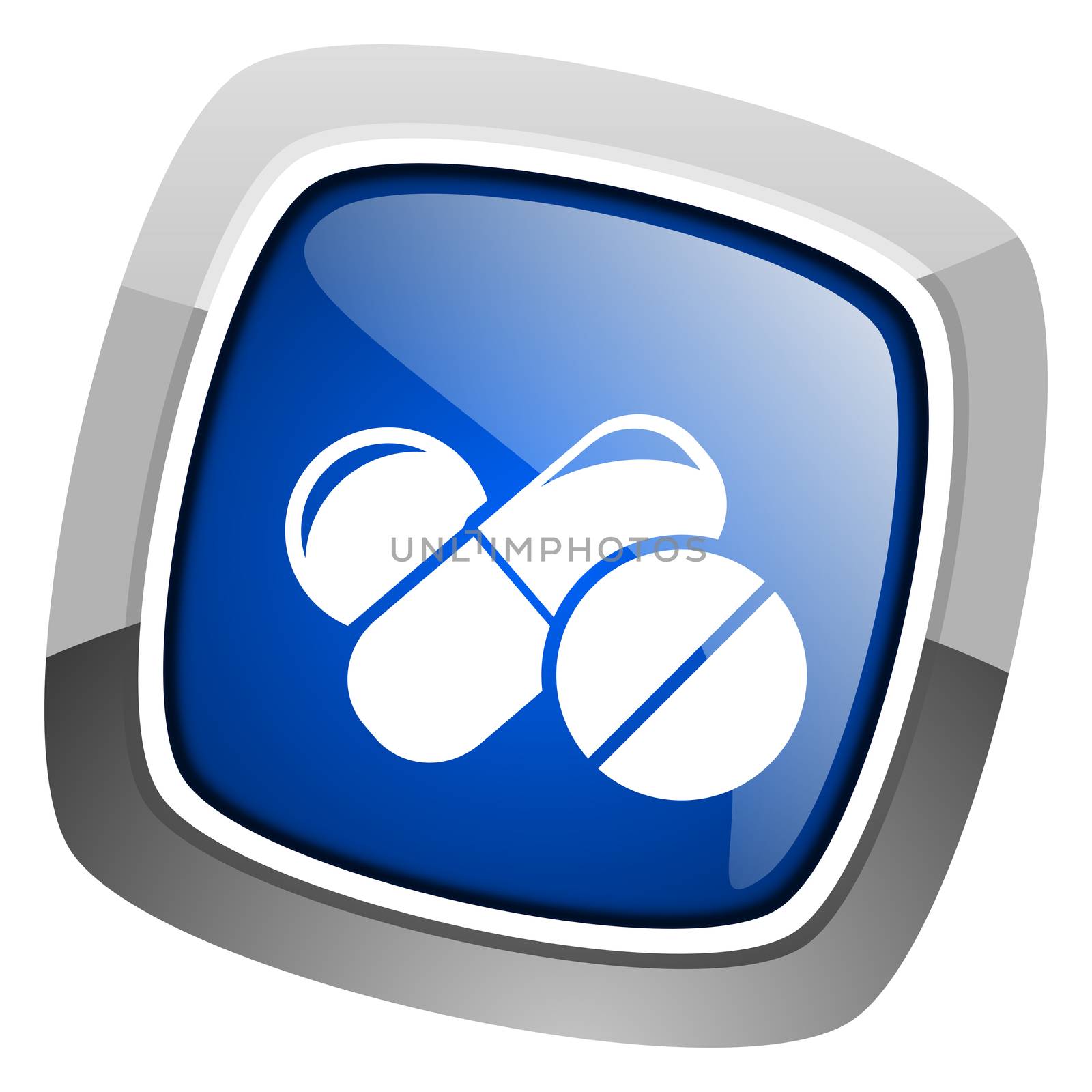 pills icon
