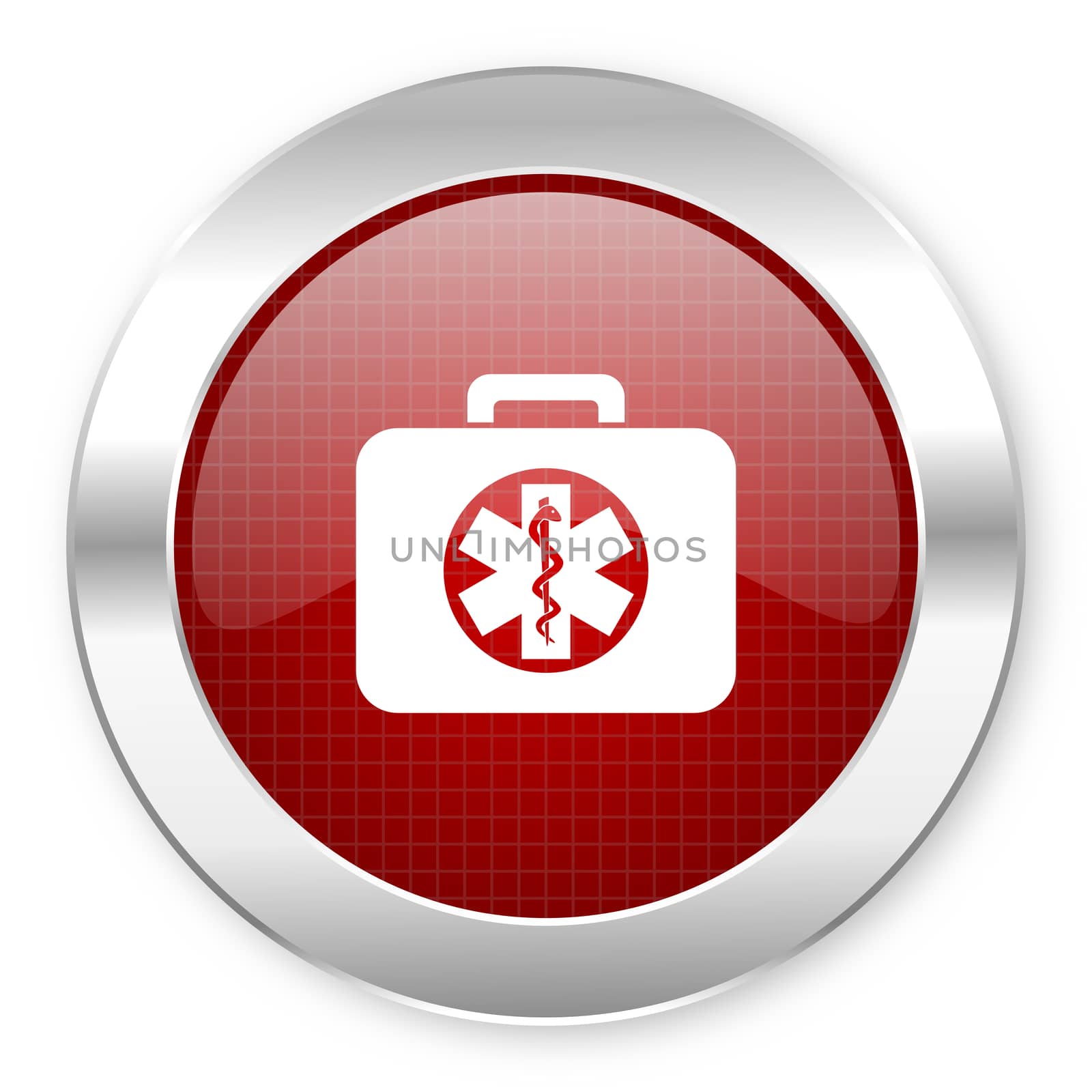 rescue kit icon