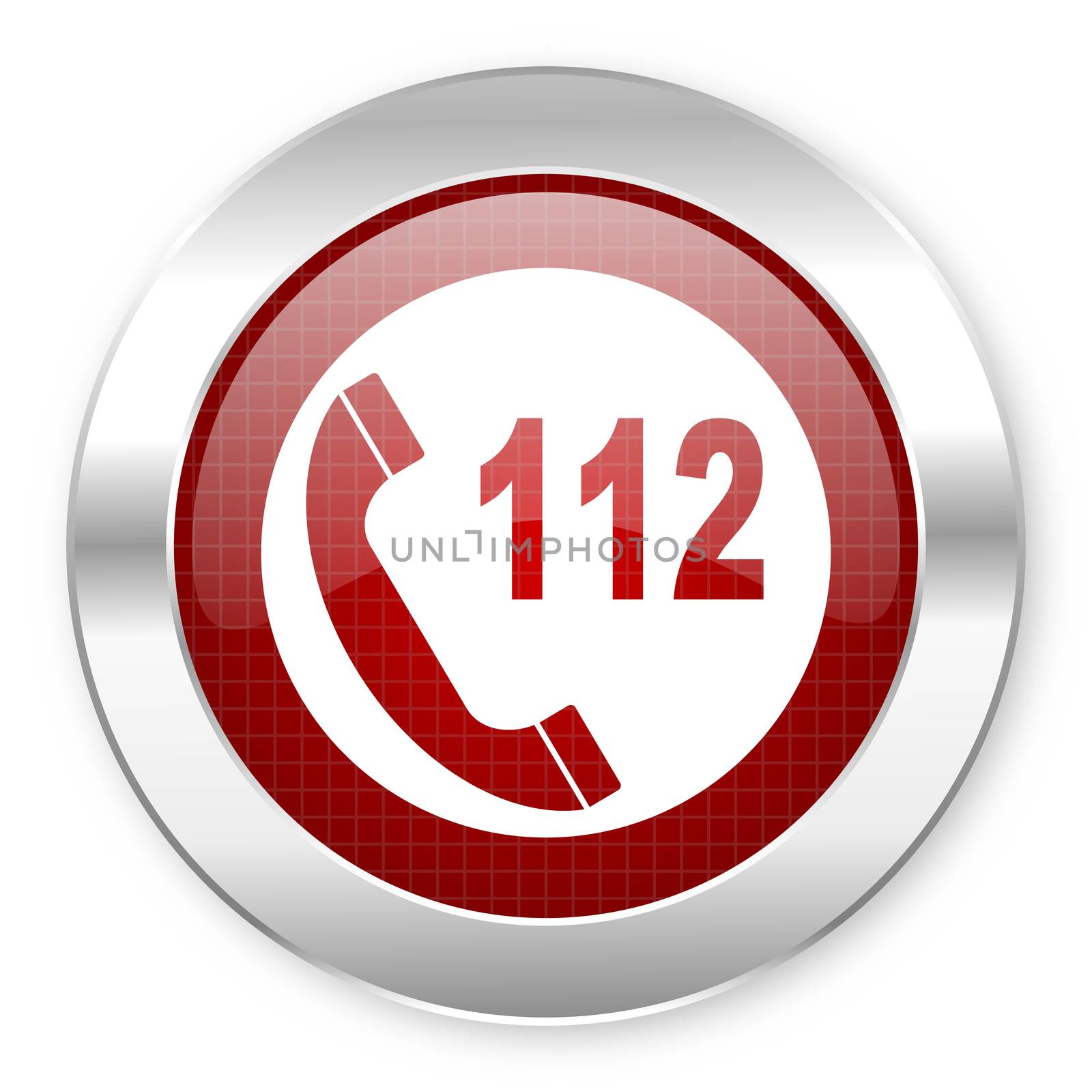 emergency call icon