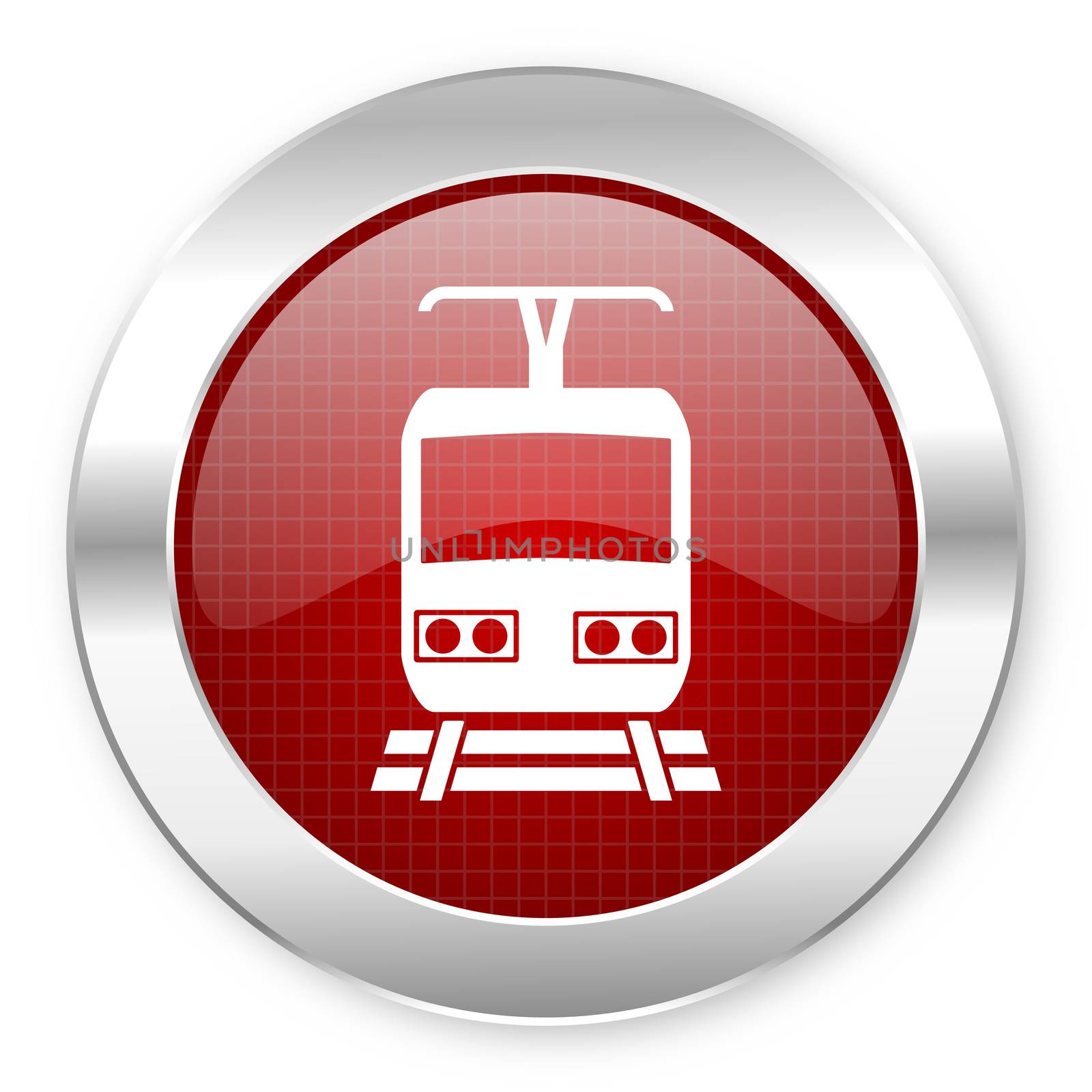 train icon