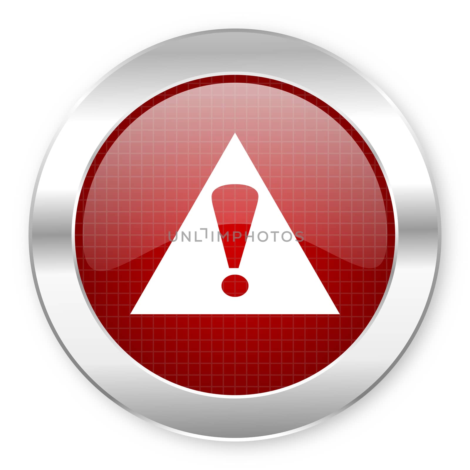 warning icon