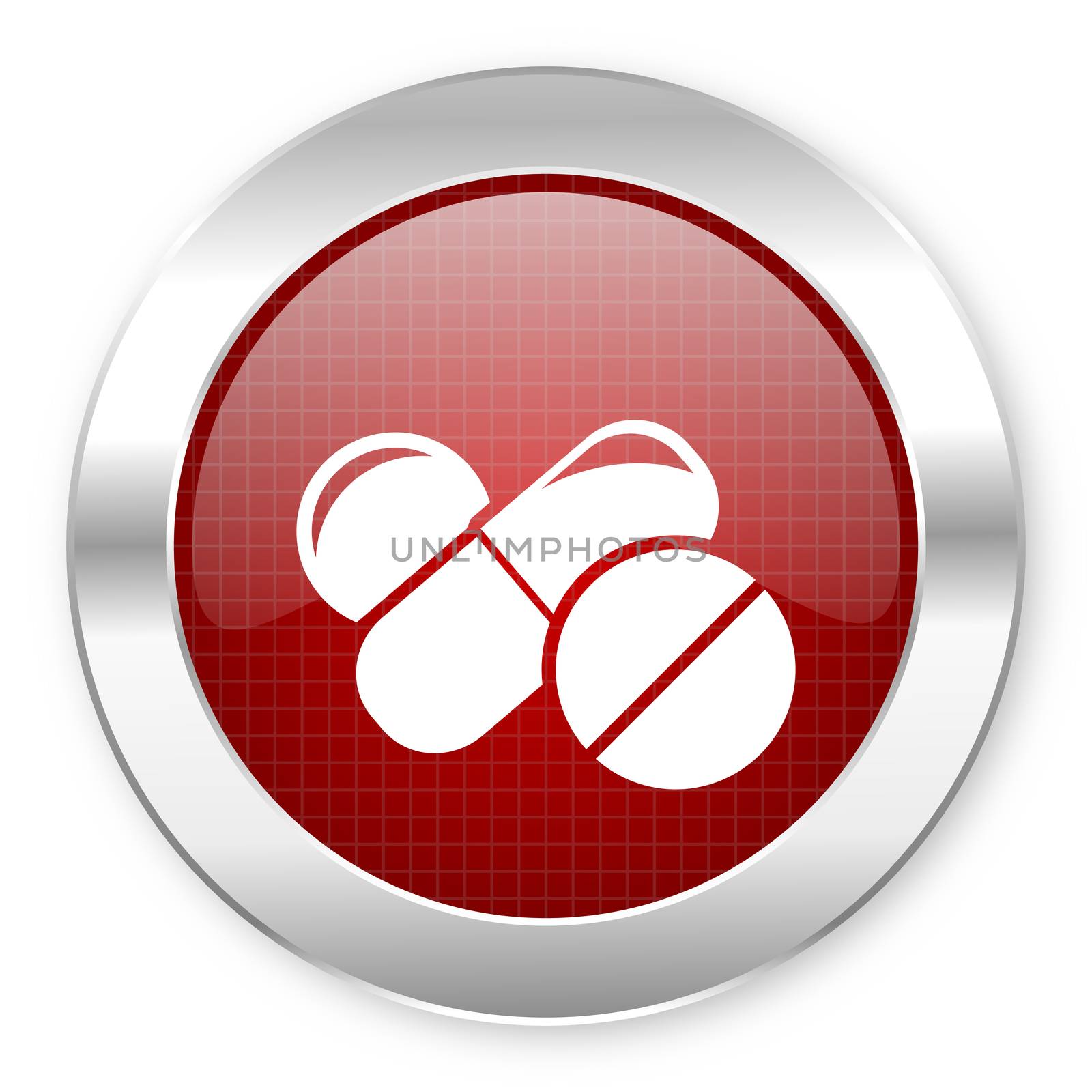 pills icon