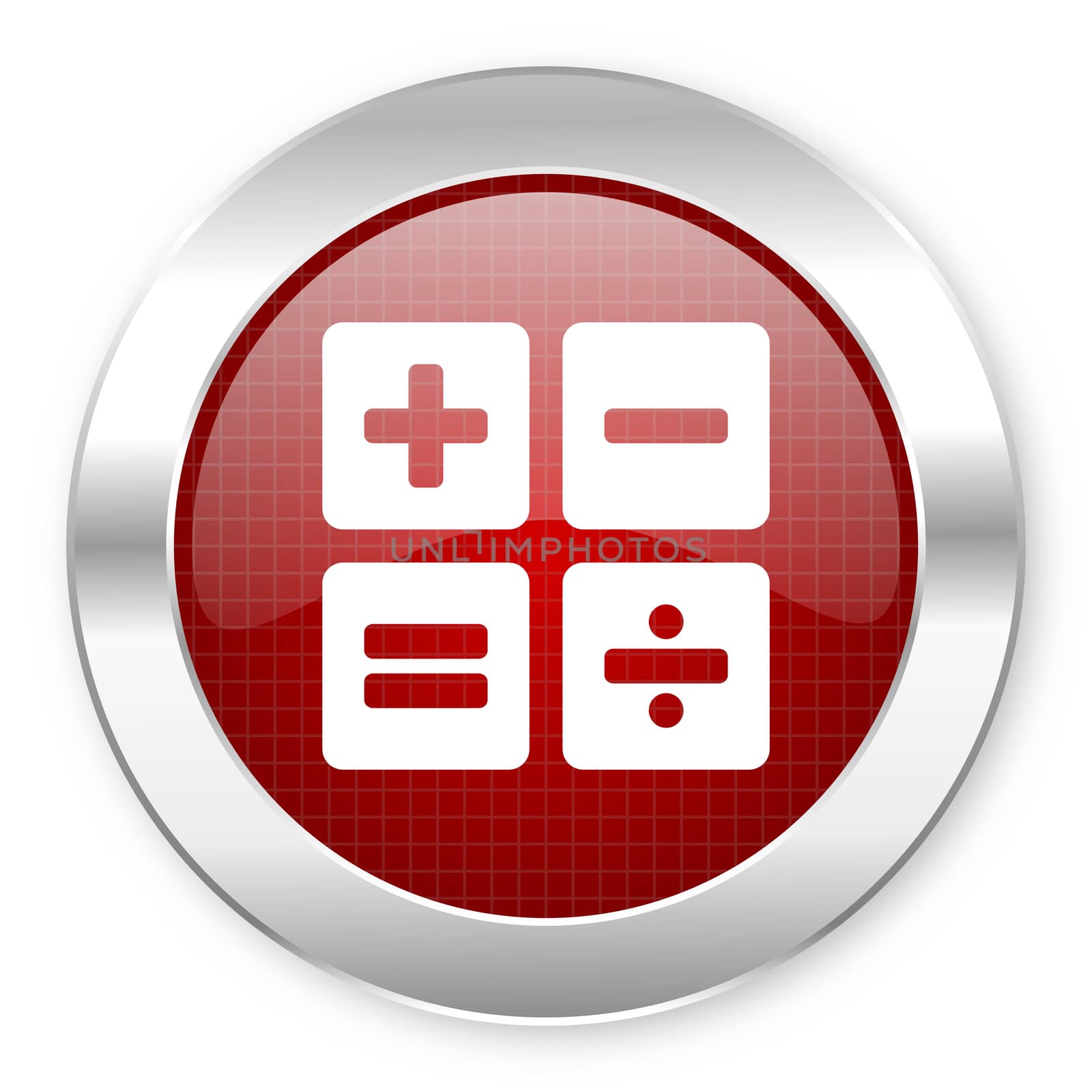 calculate icon