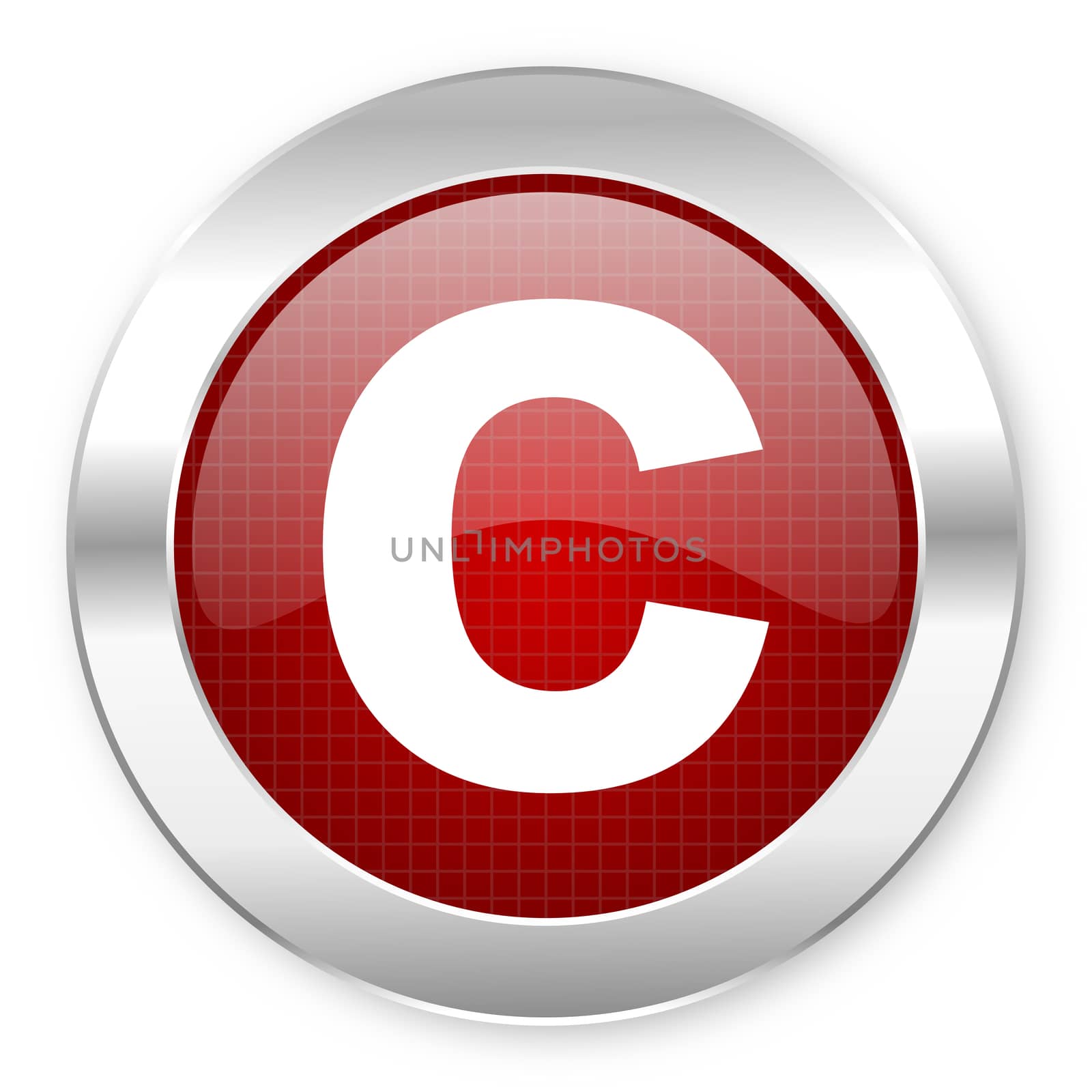 copyright icon