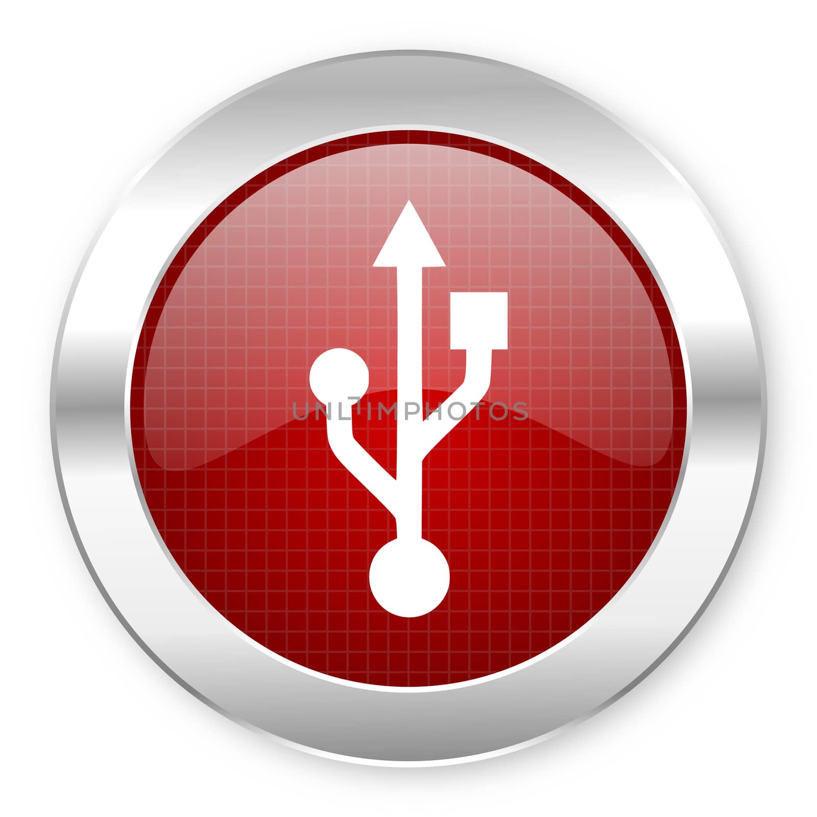 usb icon