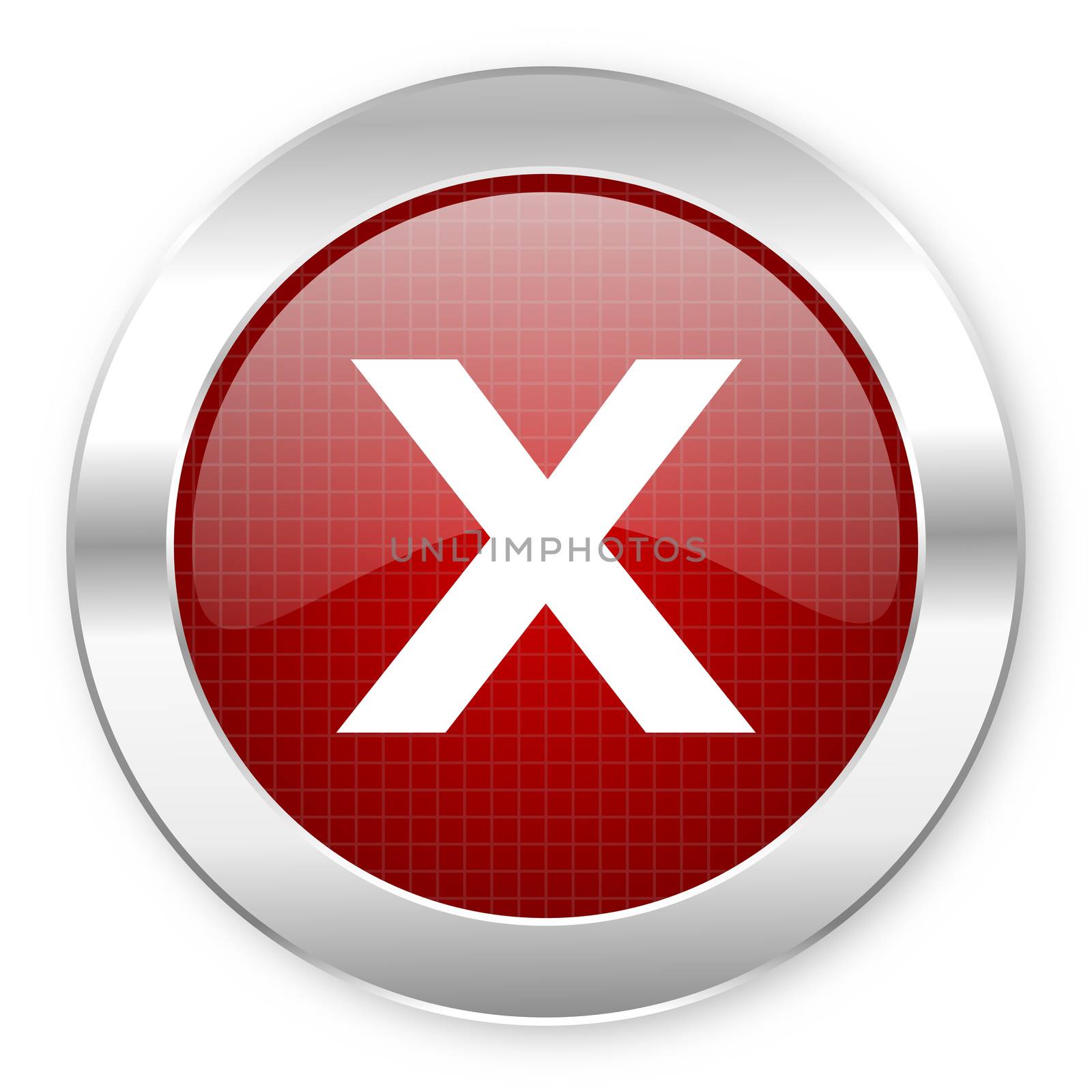cancel icon