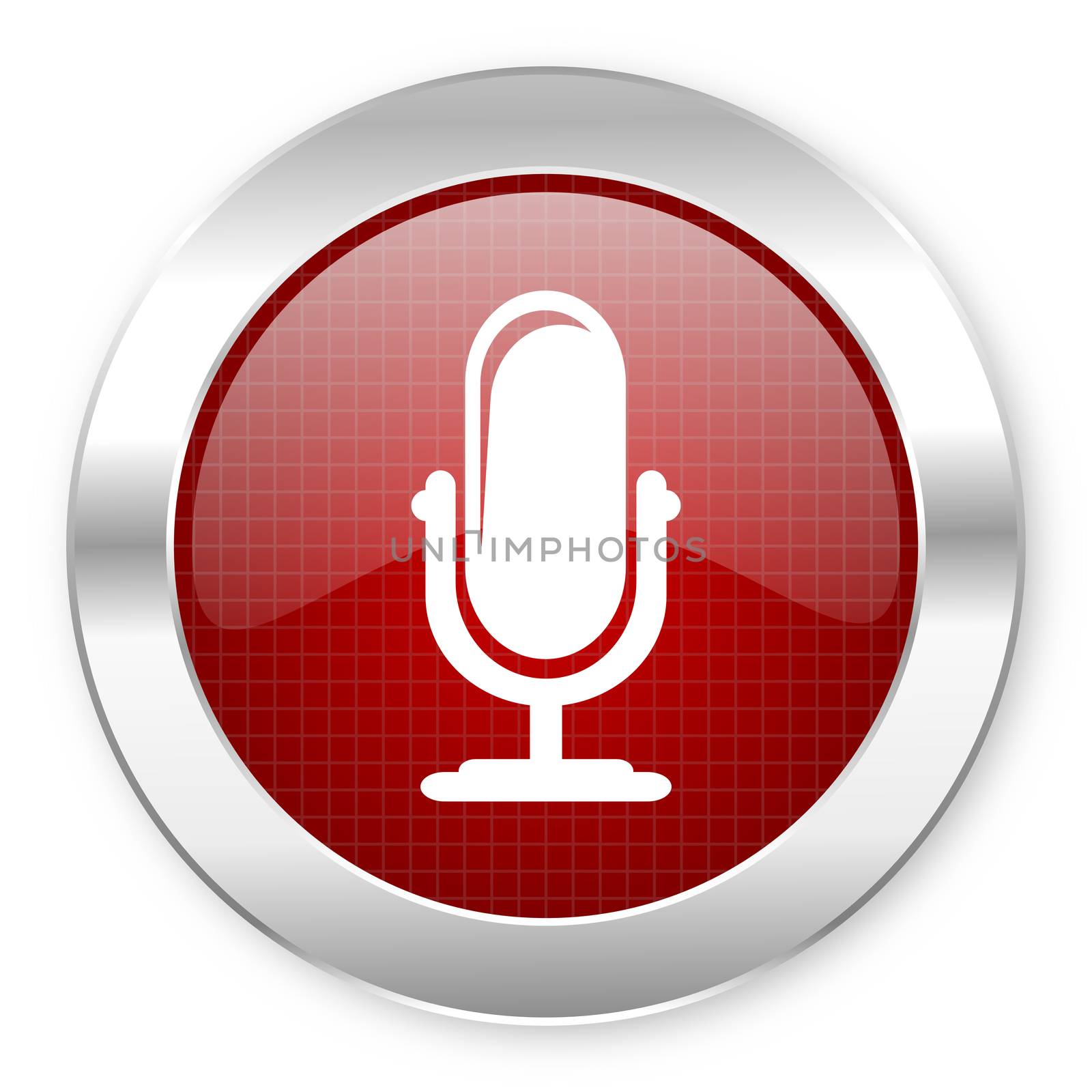 microphone icon