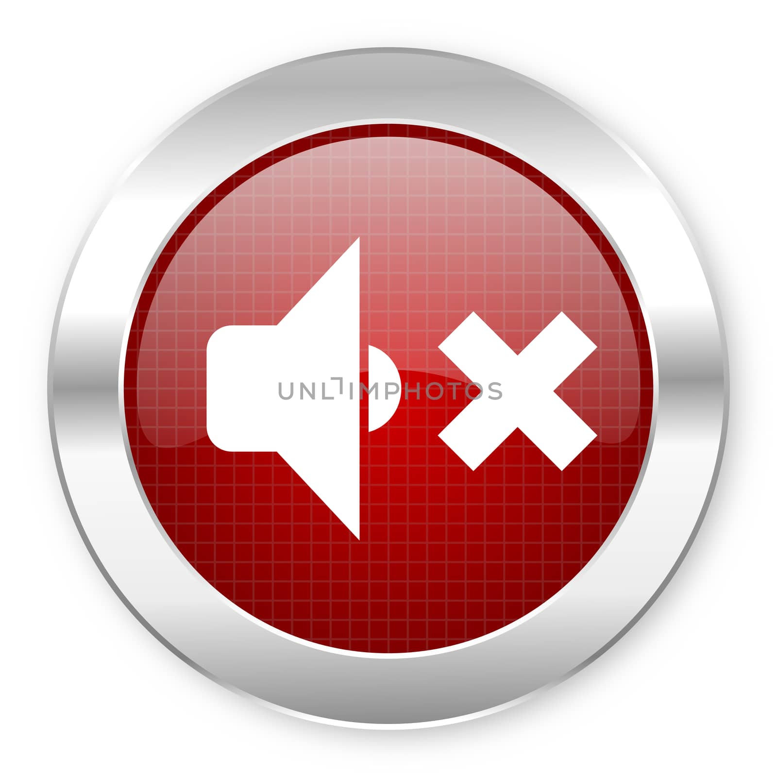 mute icon