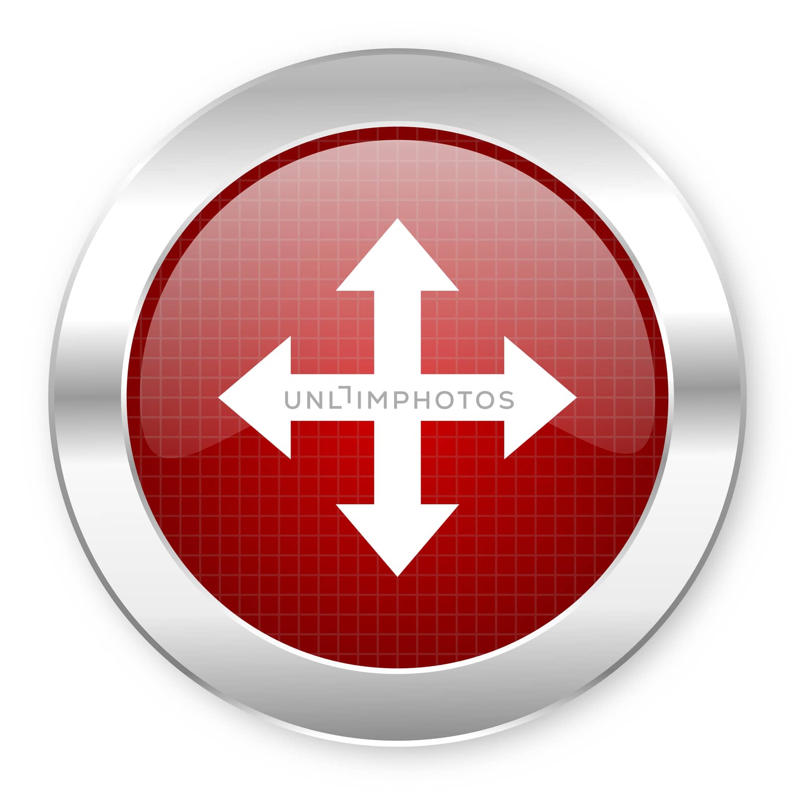 arrows icon