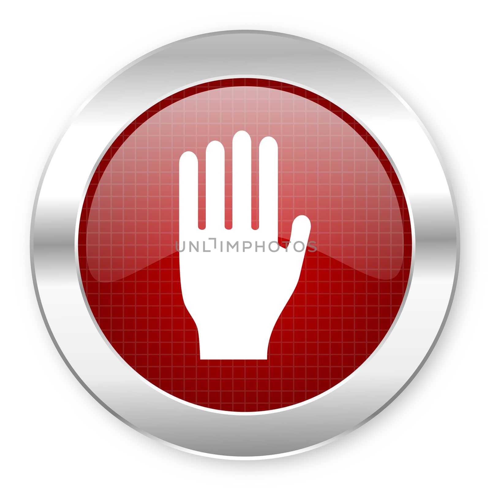 stop icon