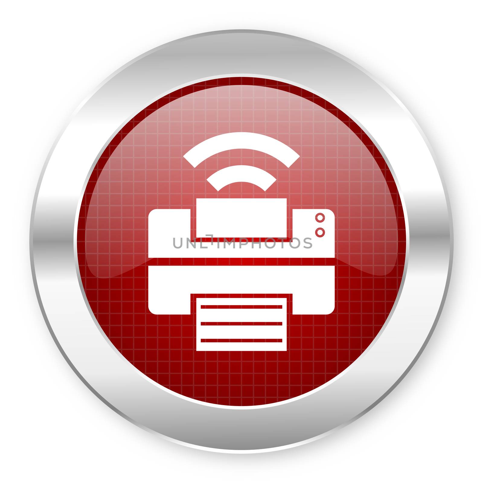 print icon