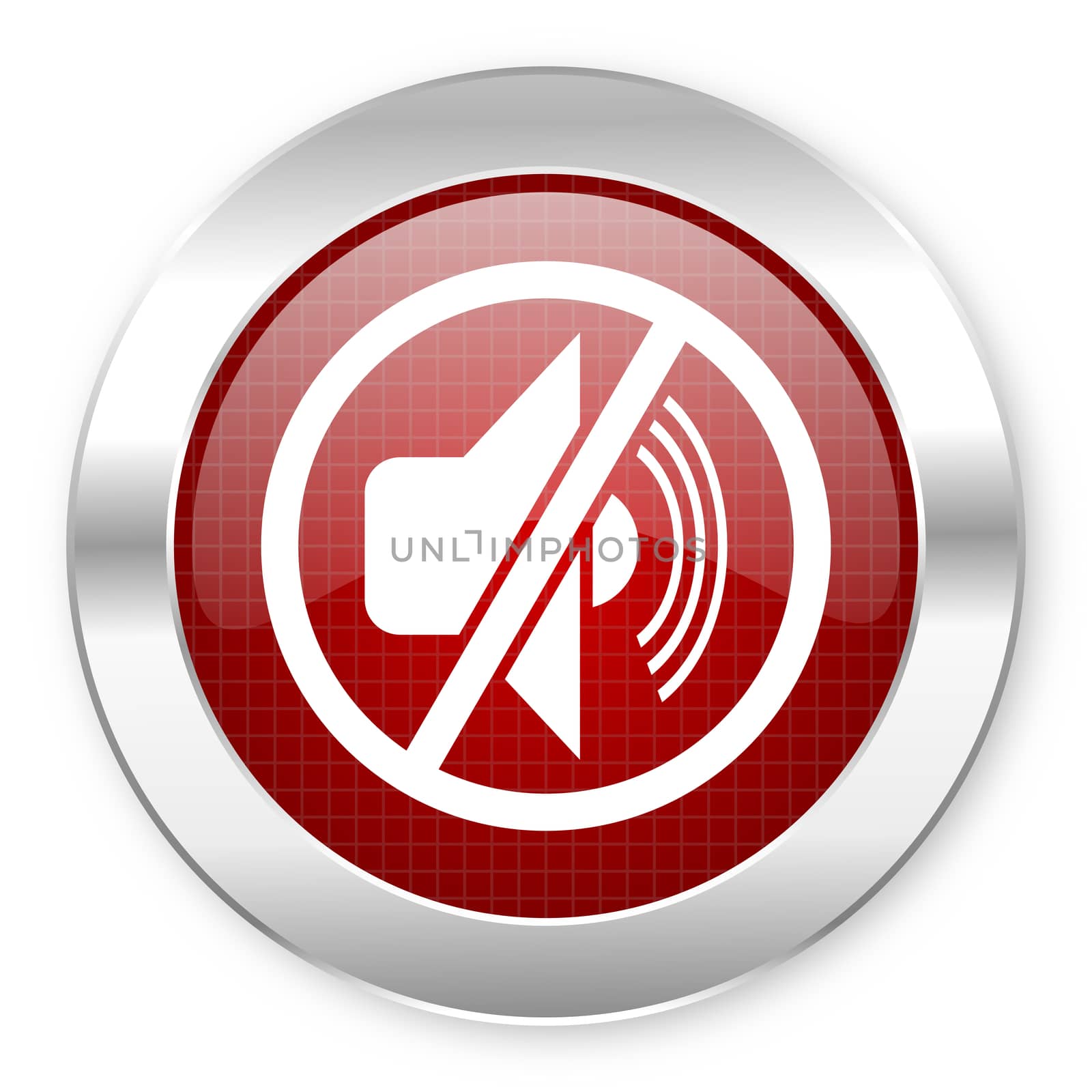 mute icon