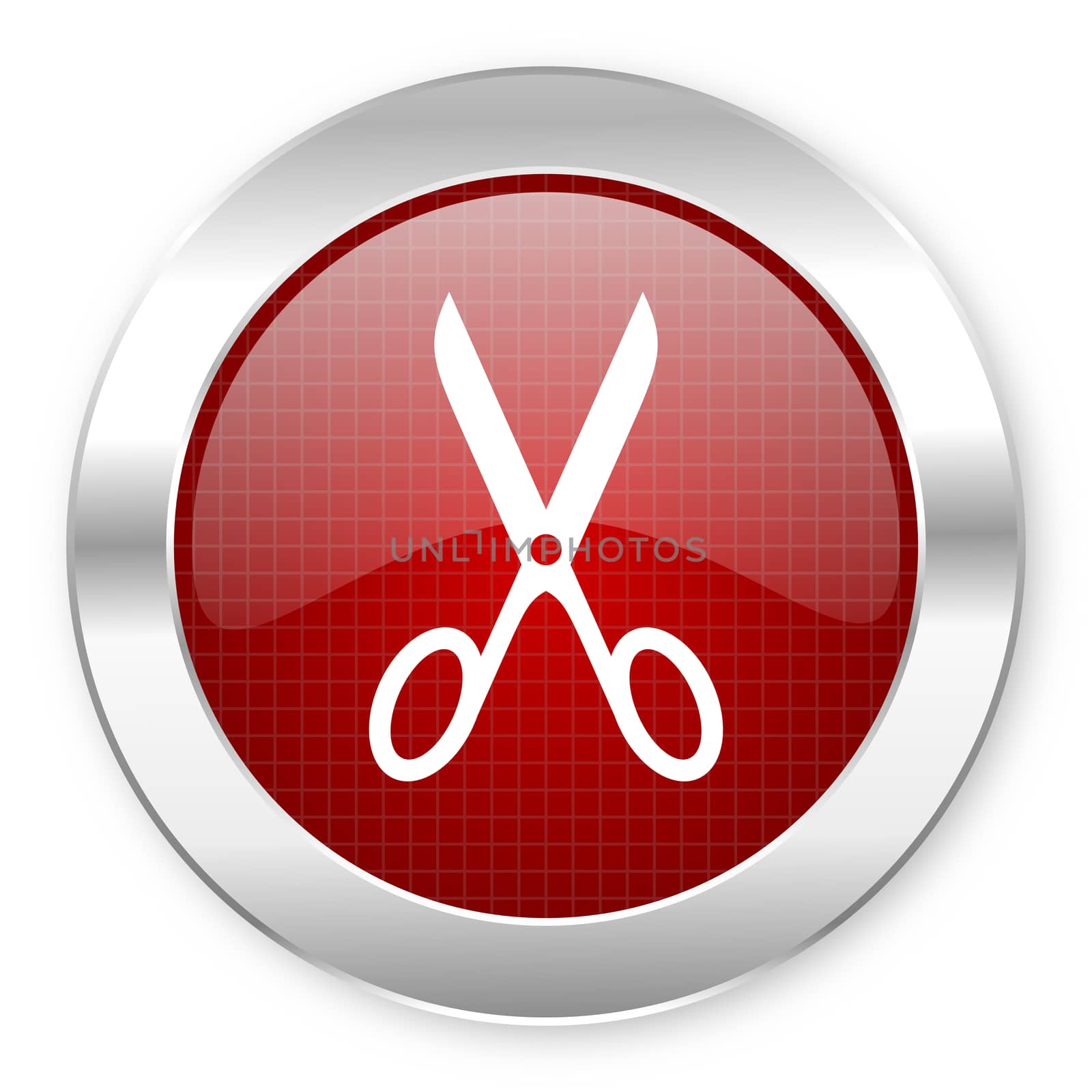 scissors icon