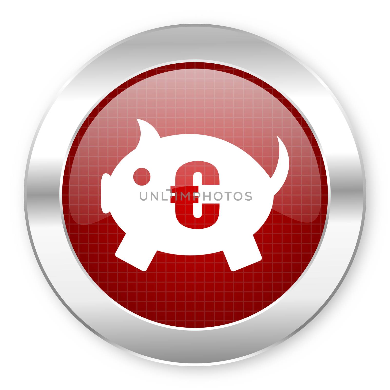 piggy bank icon