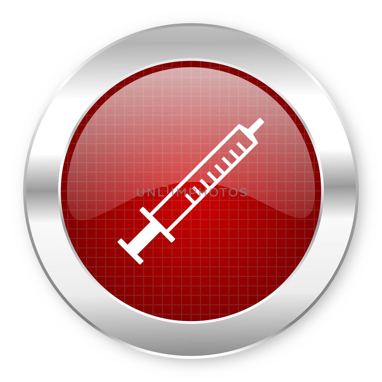 syringe icon
