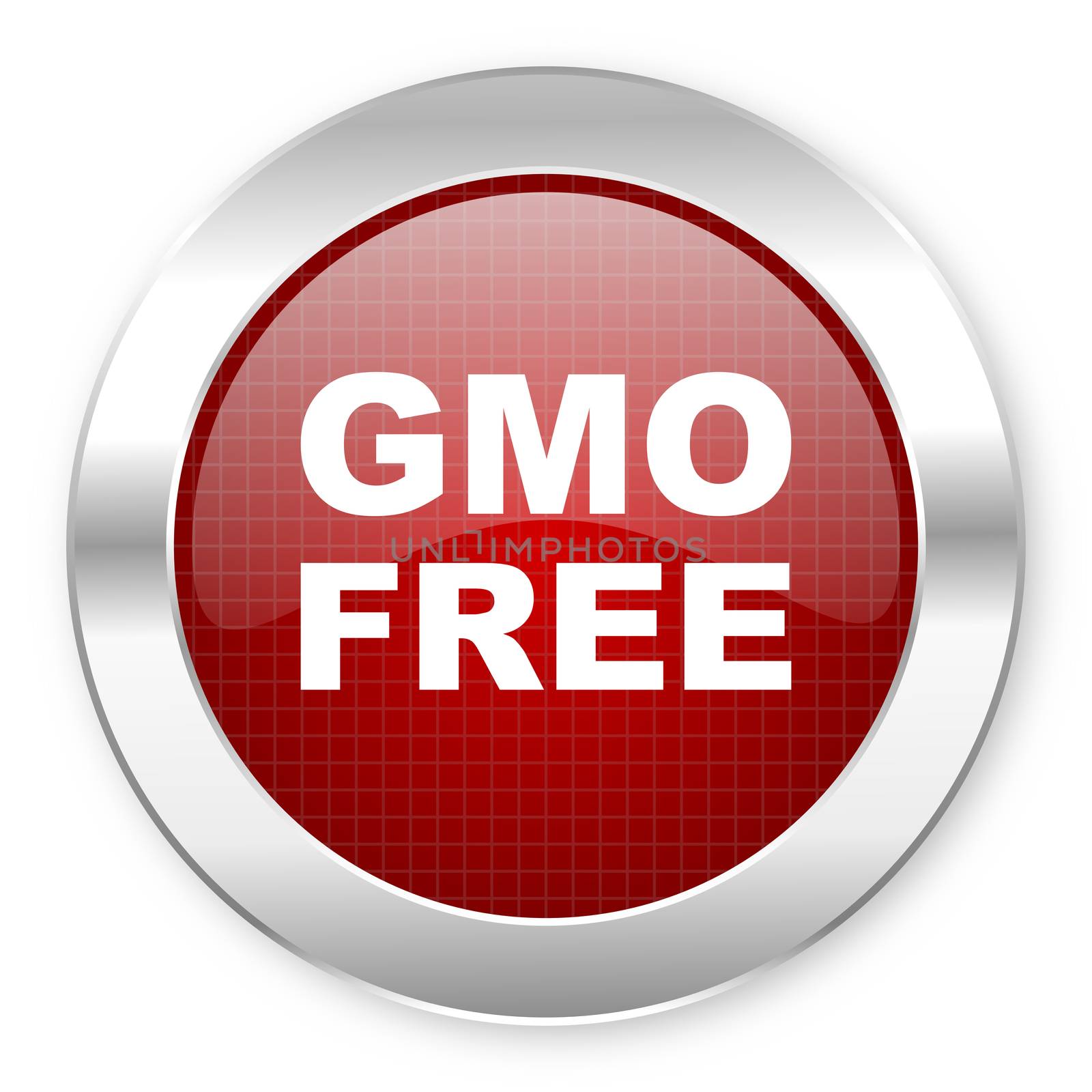 gmo free icon