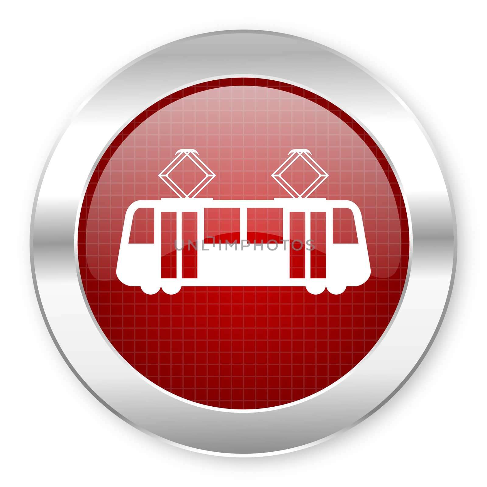 tram icon