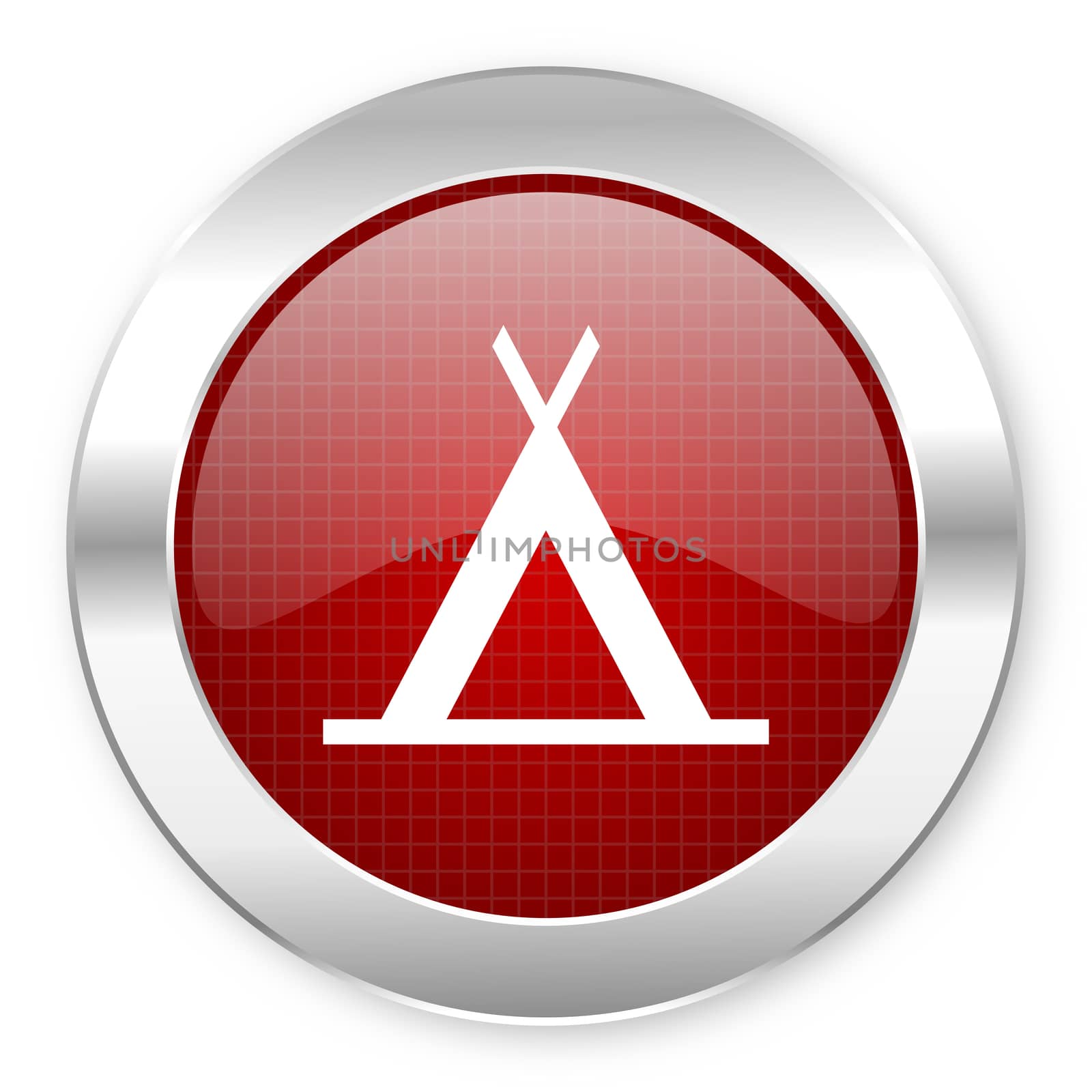 camping icon
