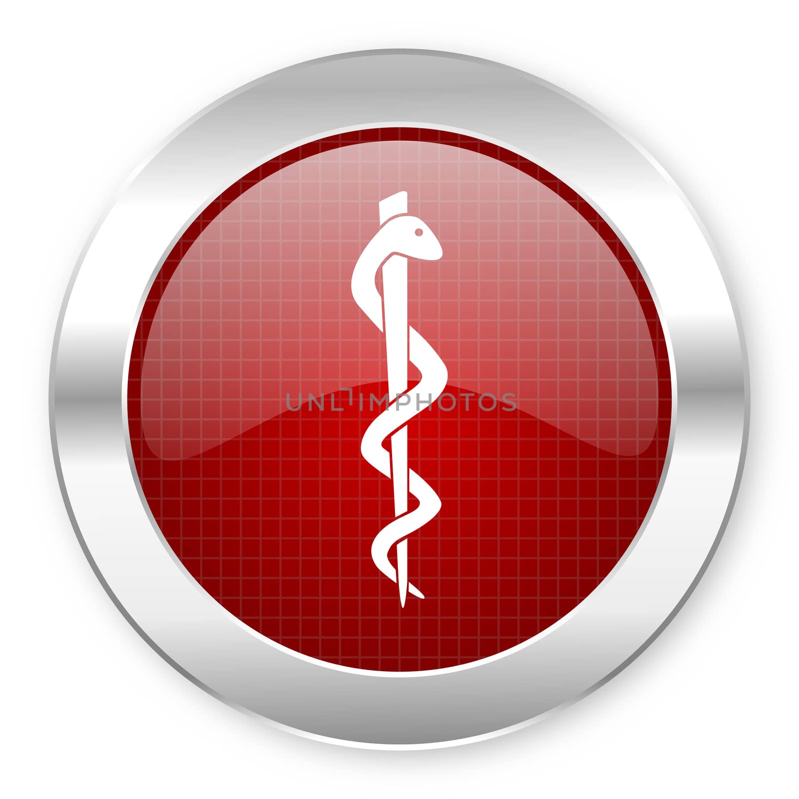 caduceus icon