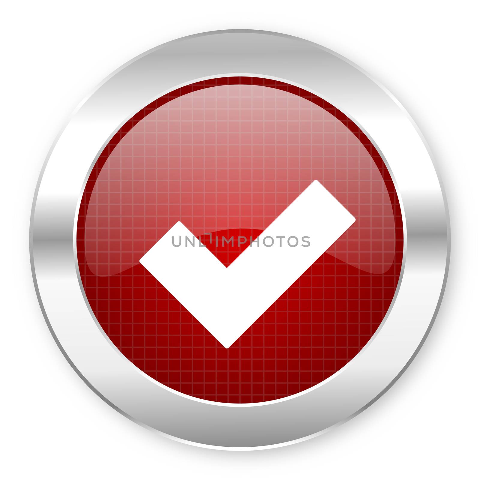 accept icon