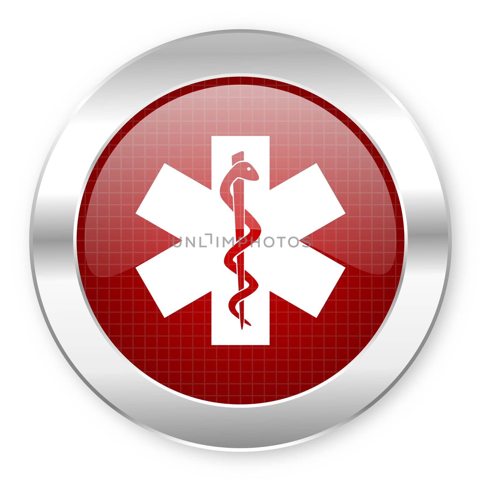 caduceus icon